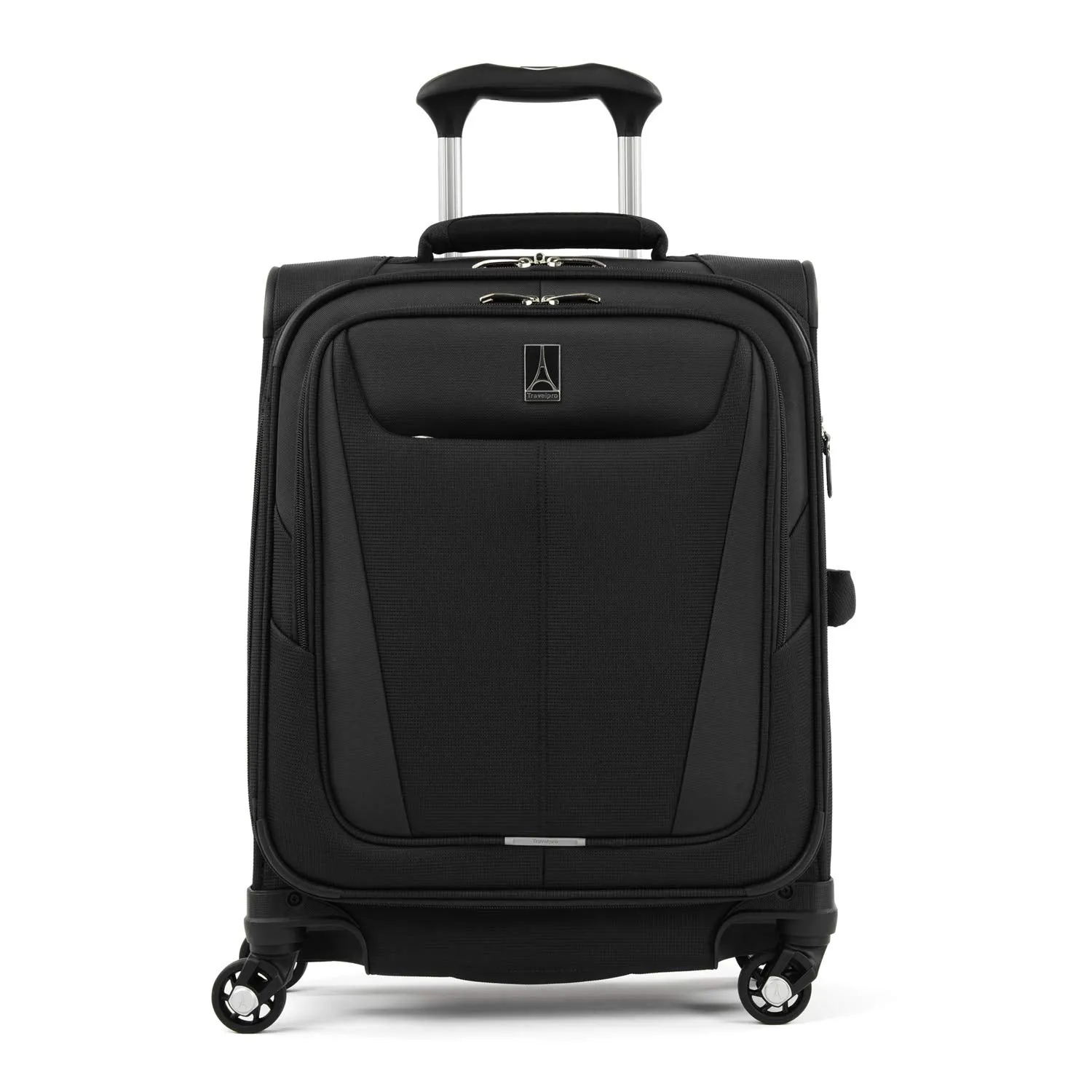 Travelpro Maxlite 5 Carry-On 19-Inch 4-Wheel Softside Luggage Bags Travelpro