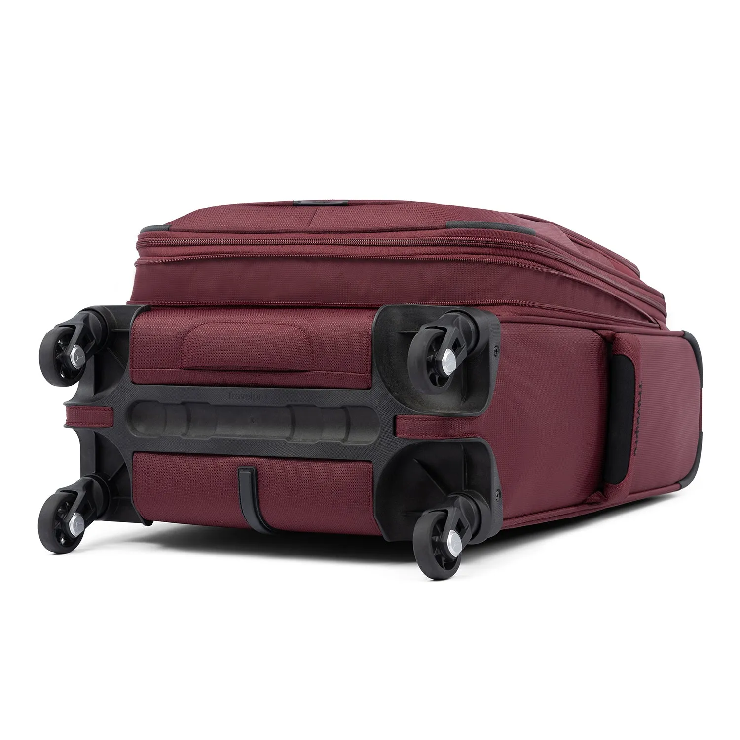 Travelpro Maxlite 5 Carry-On 19-Inch 4-Wheel Softside Luggage Bags Travelpro