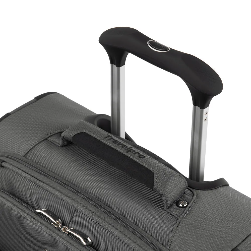 Travelpro Maxlite 5 Carry-On 19-Inch 4-Wheel Softside Luggage Bags Travelpro