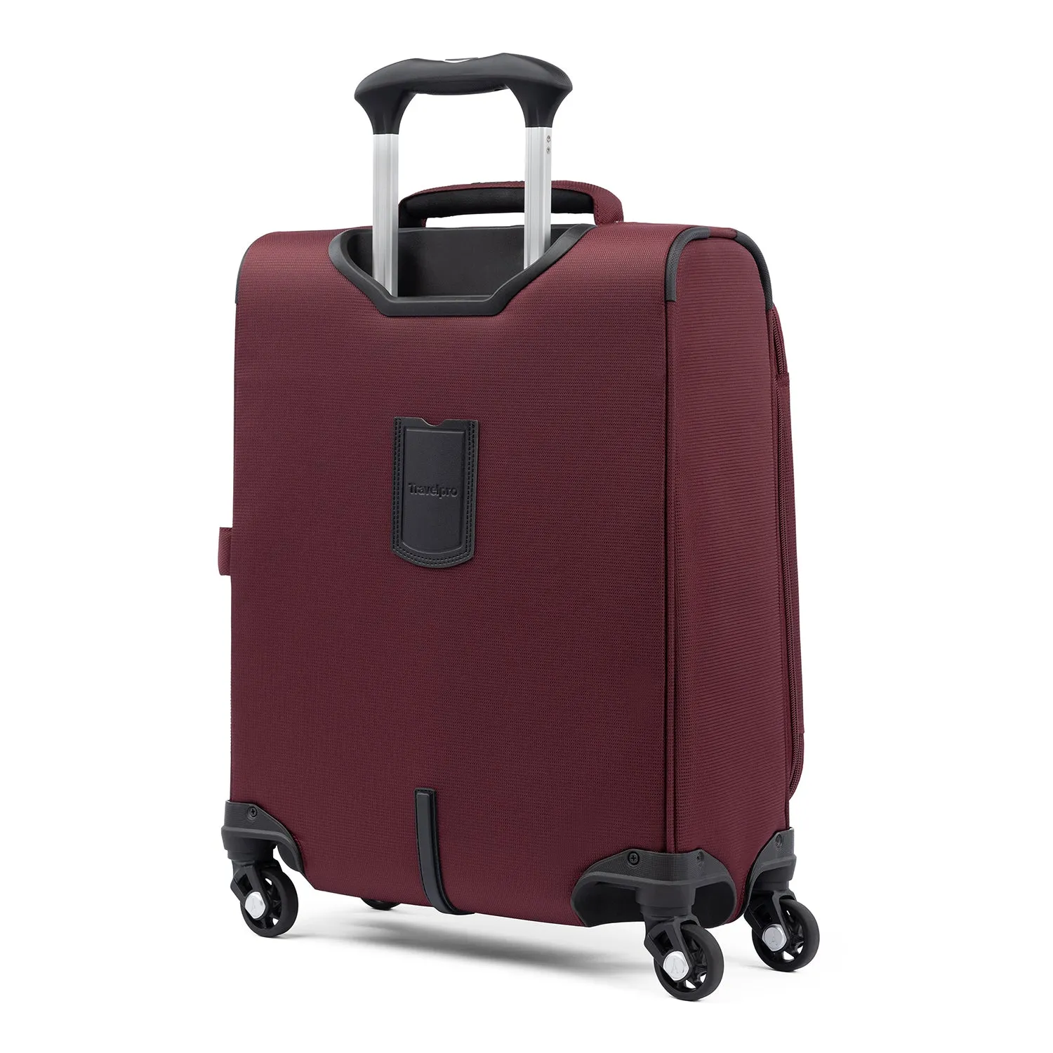 Travelpro Maxlite 5 Carry-On 19-Inch 4-Wheel Softside Luggage Bags Travelpro