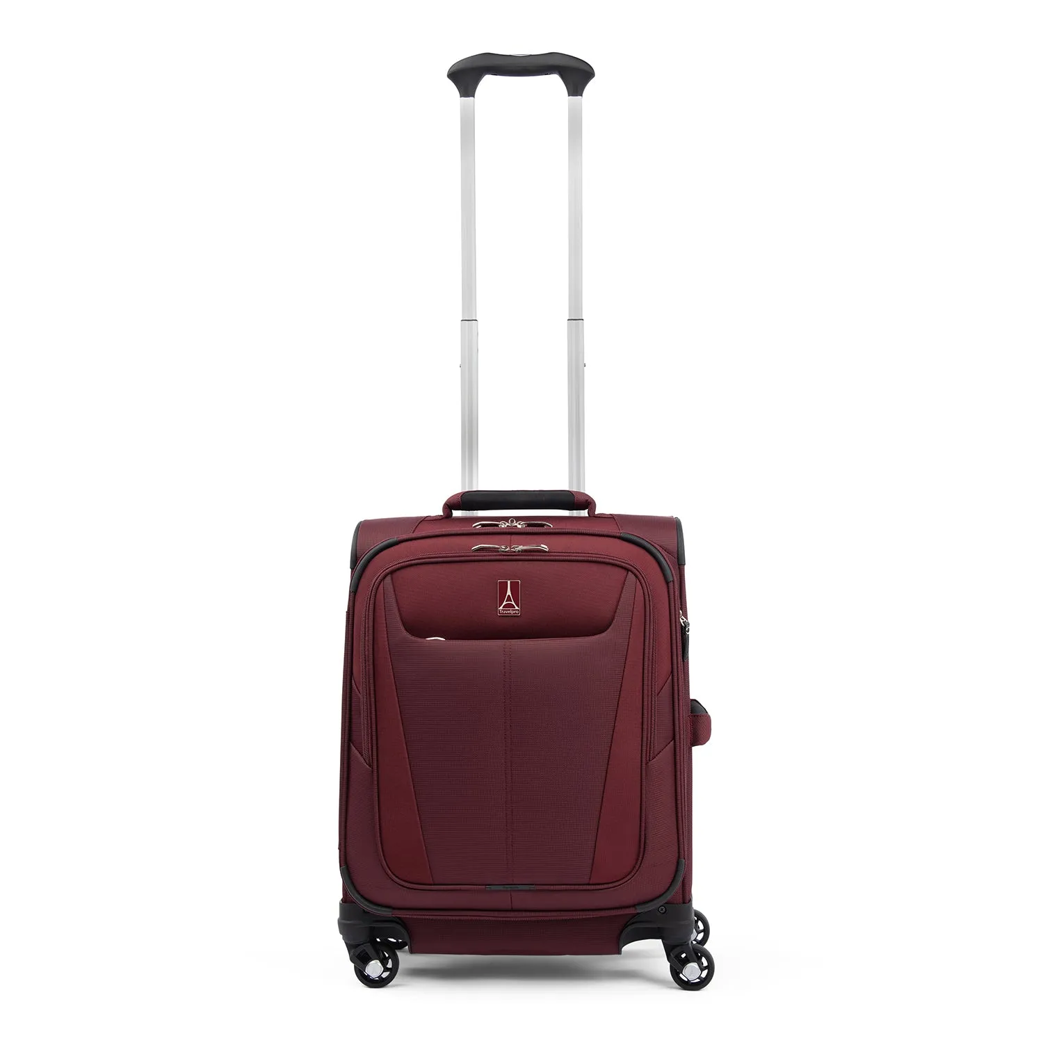 Travelpro Maxlite 5 Carry-On 19-Inch 4-Wheel Softside Luggage Bags Travelpro