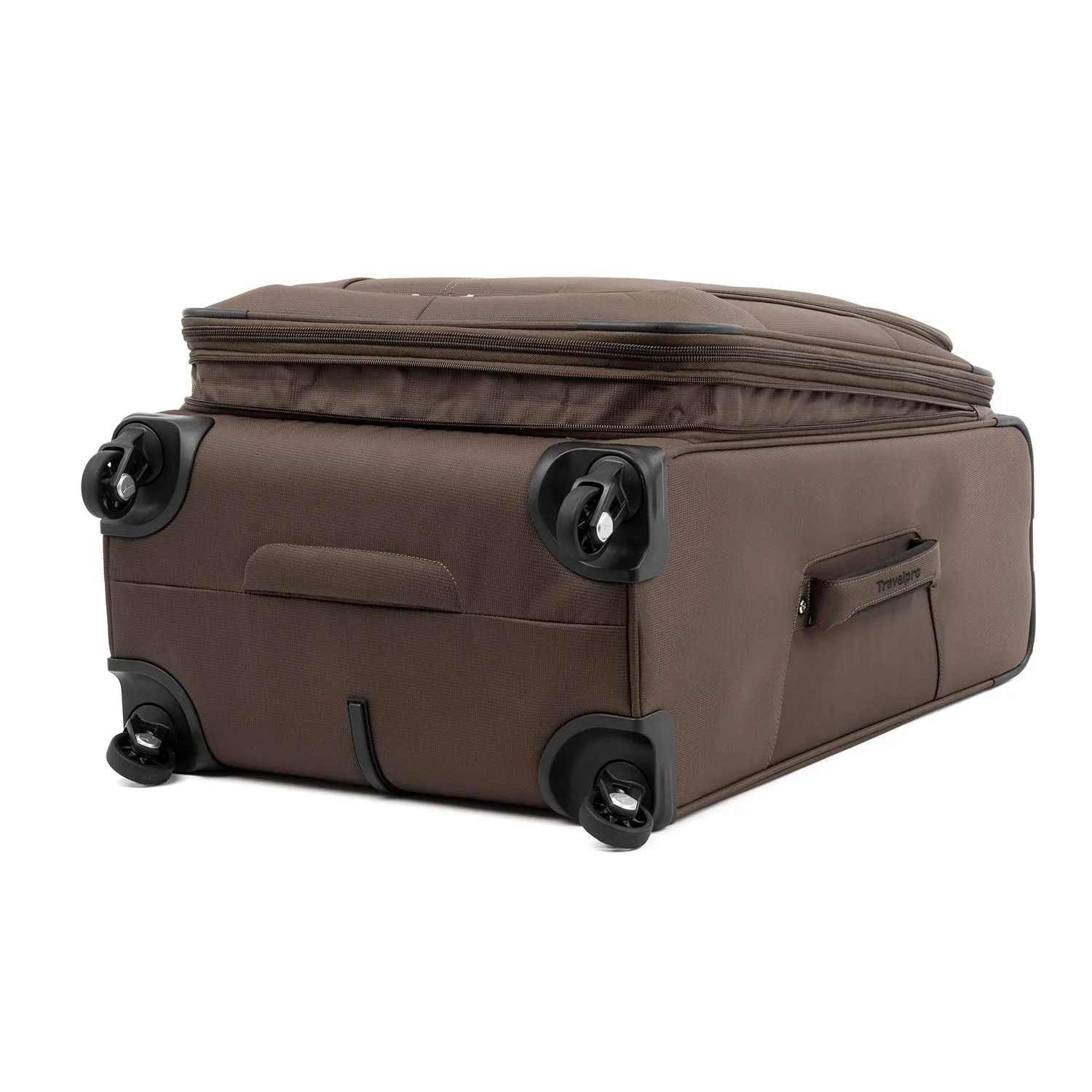 Travelpro Maxlite 5 Checked-Medium 25-Inch 4-Wheel Softside Luggage Bags Travelpro
