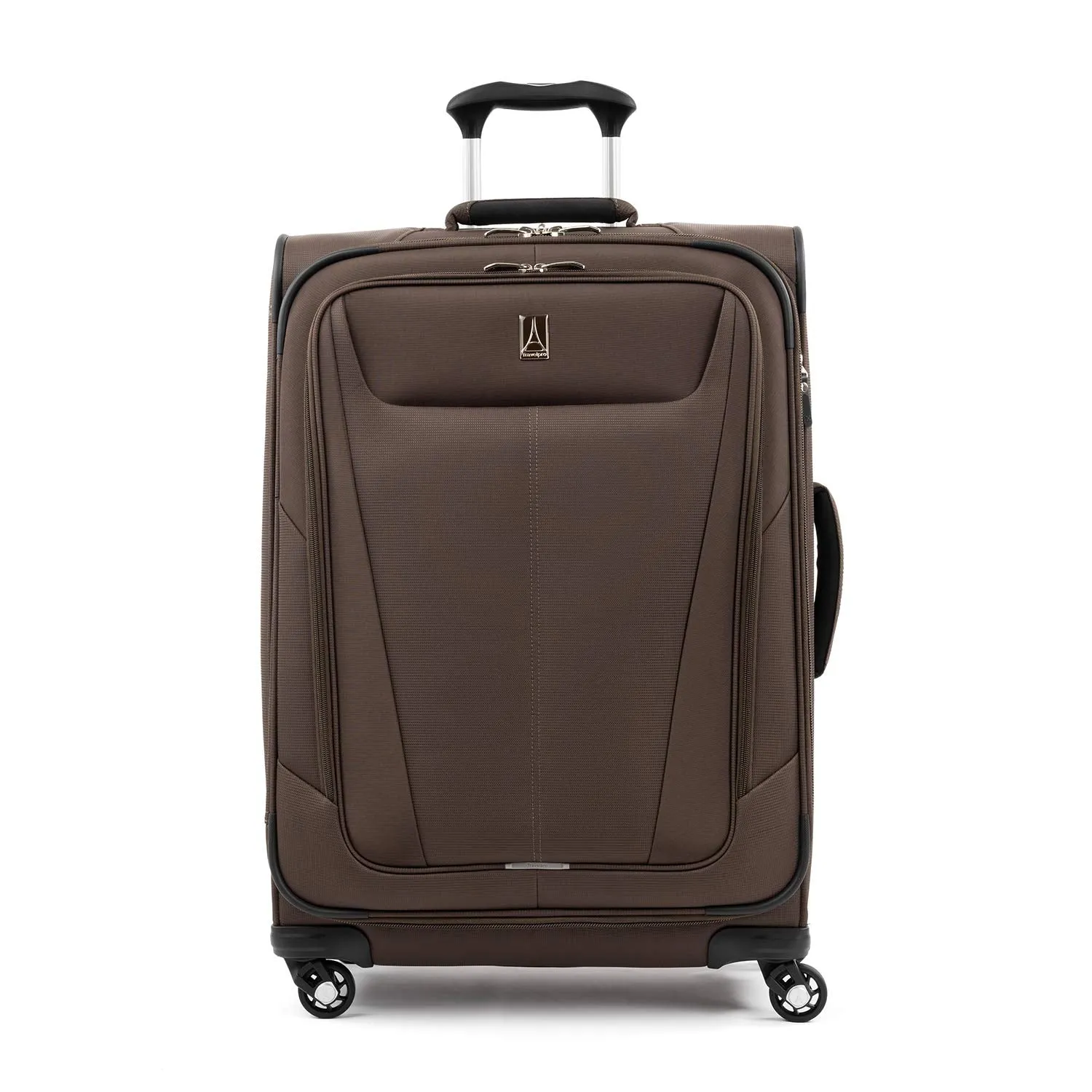 Travelpro Maxlite 5 Checked-Medium 25-Inch 4-Wheel Softside Luggage Bags Travelpro
