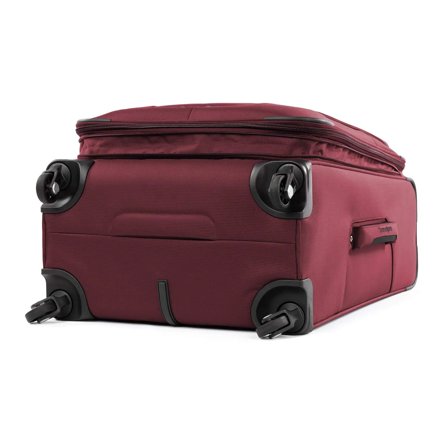 Travelpro Maxlite 5 Checked-Medium 25-Inch 4-Wheel Softside Luggage Bags Travelpro