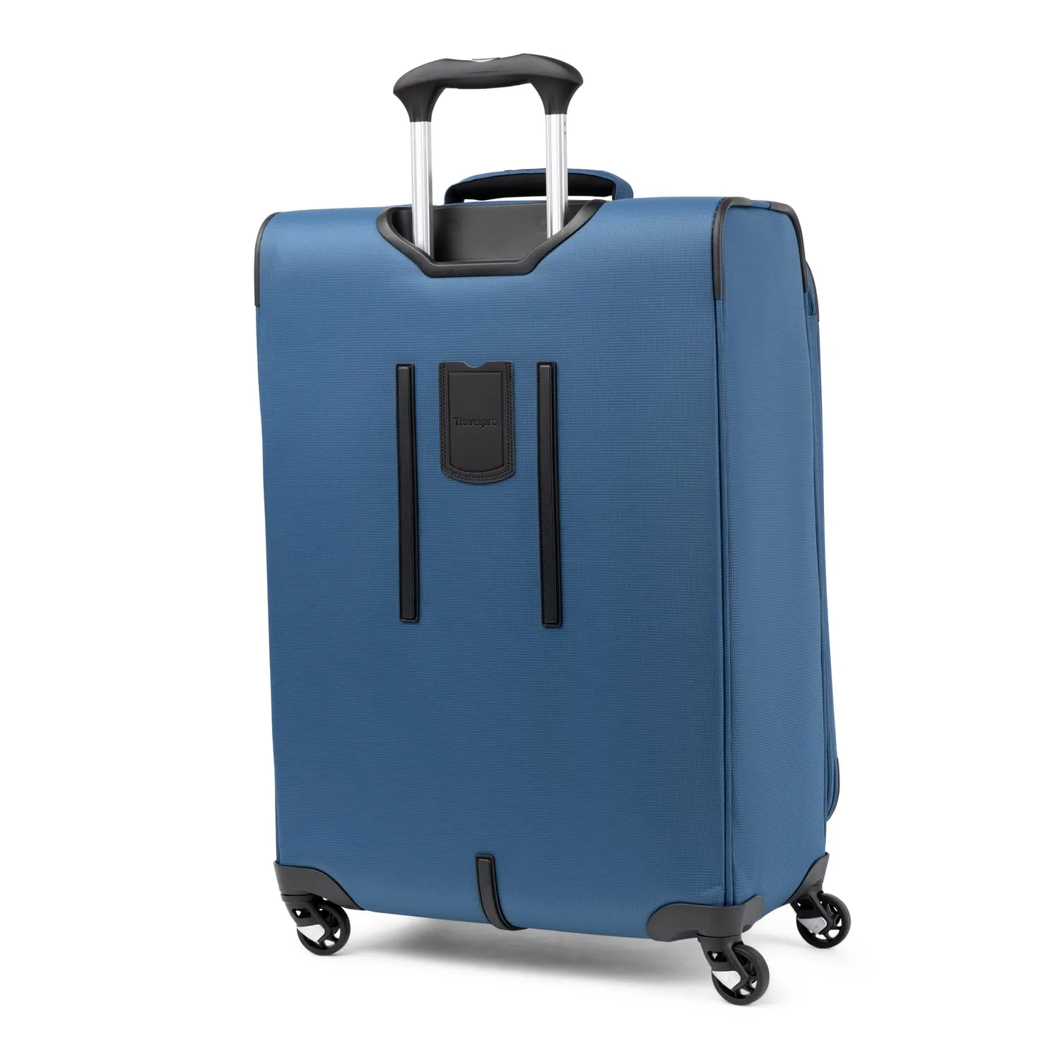 Travelpro Maxlite 5 Checked-Medium 25-Inch 4-Wheel Softside Luggage Bags Travelpro