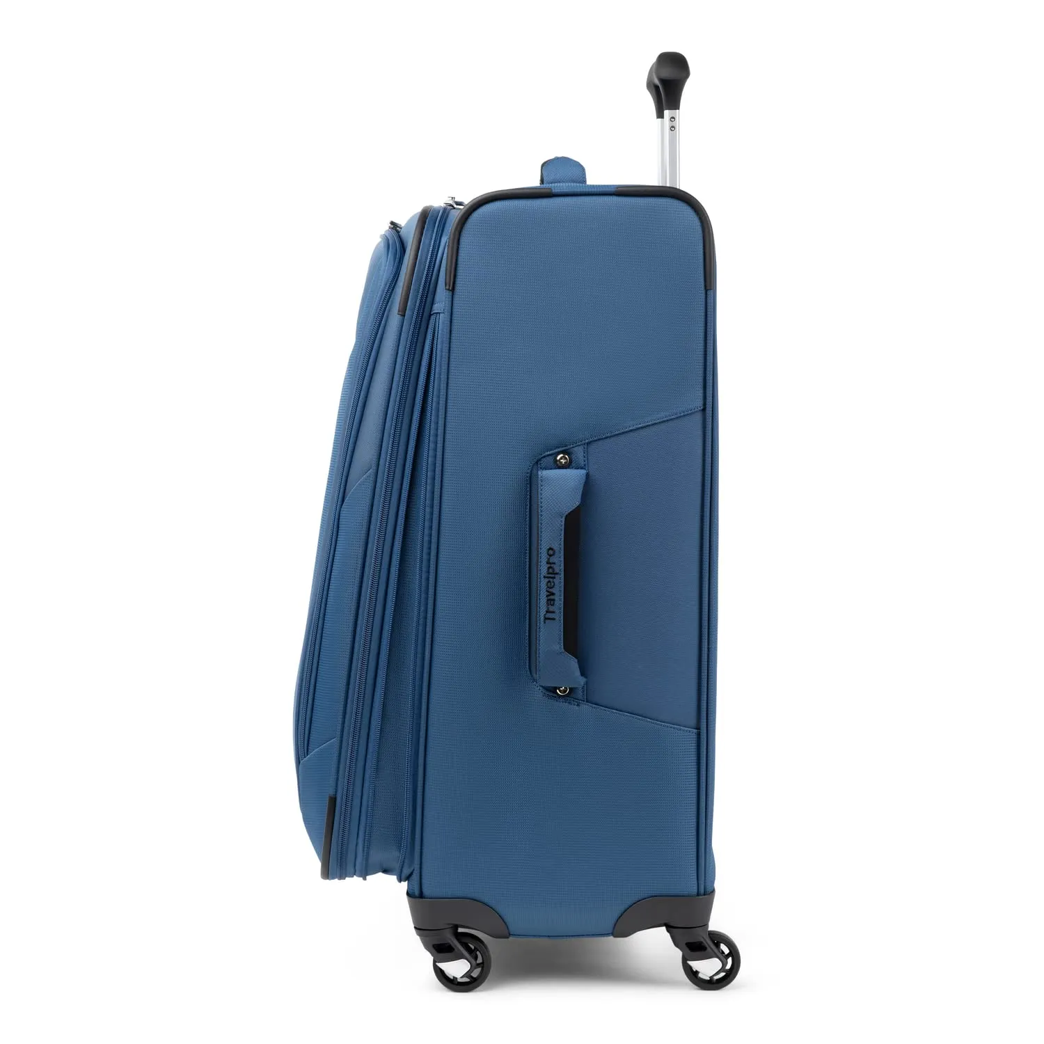 Travelpro Maxlite 5 Checked-Medium 25-Inch 4-Wheel Softside Luggage Bags Travelpro