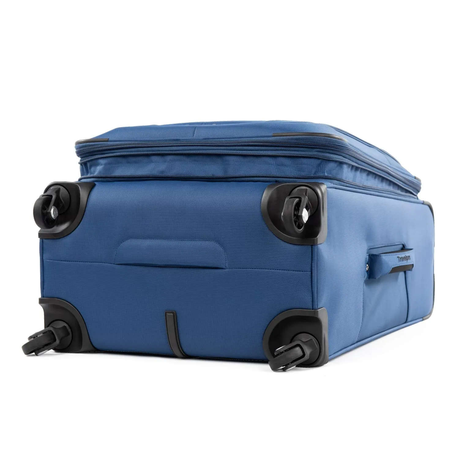 Travelpro Maxlite 5 Checked-Medium 25-Inch 4-Wheel Softside Luggage Bags Travelpro