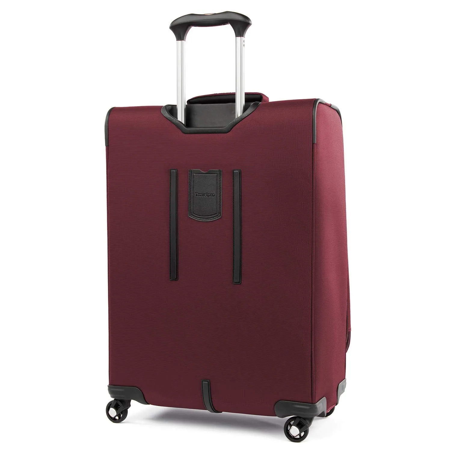 Travelpro Maxlite 5 Checked-Medium 25-Inch 4-Wheel Softside Luggage Bags Travelpro