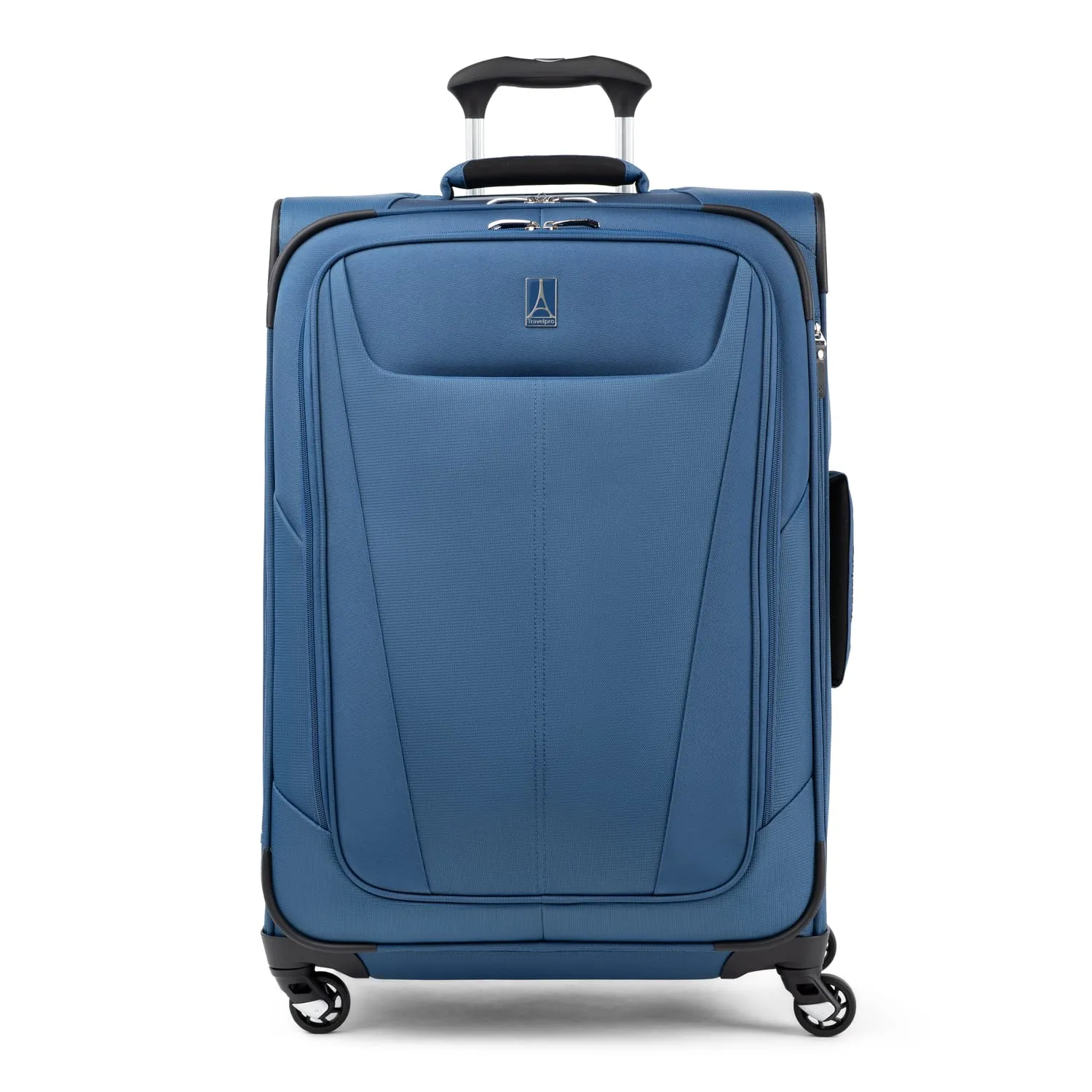 Travelpro Maxlite 5 Checked-Medium 25-Inch 4-Wheel Softside Luggage Bags Travelpro