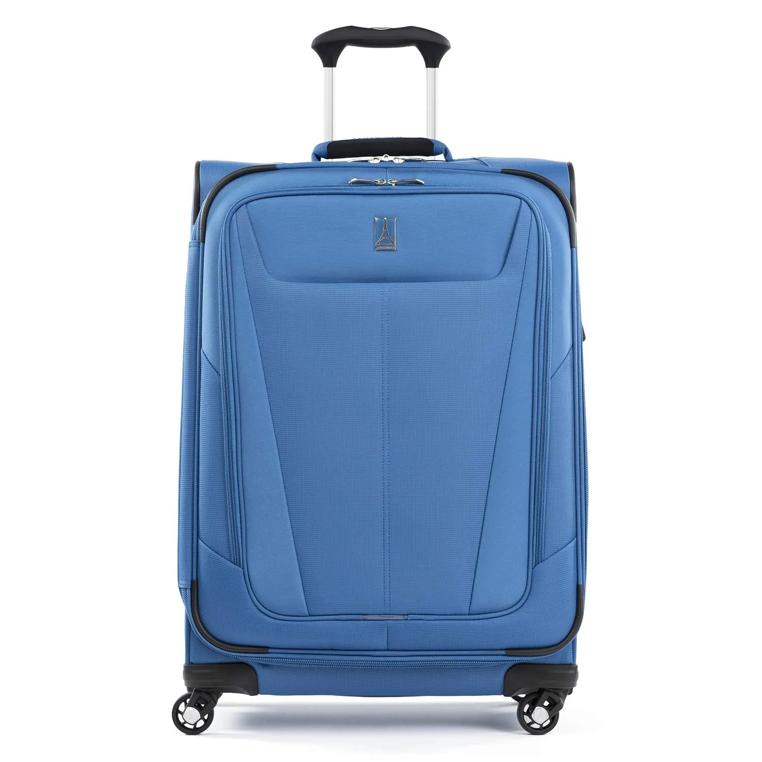 Travelpro Maxlite 5 Checked-Medium 25-Inch 4-Wheel Softside Luggage Bags Travelpro