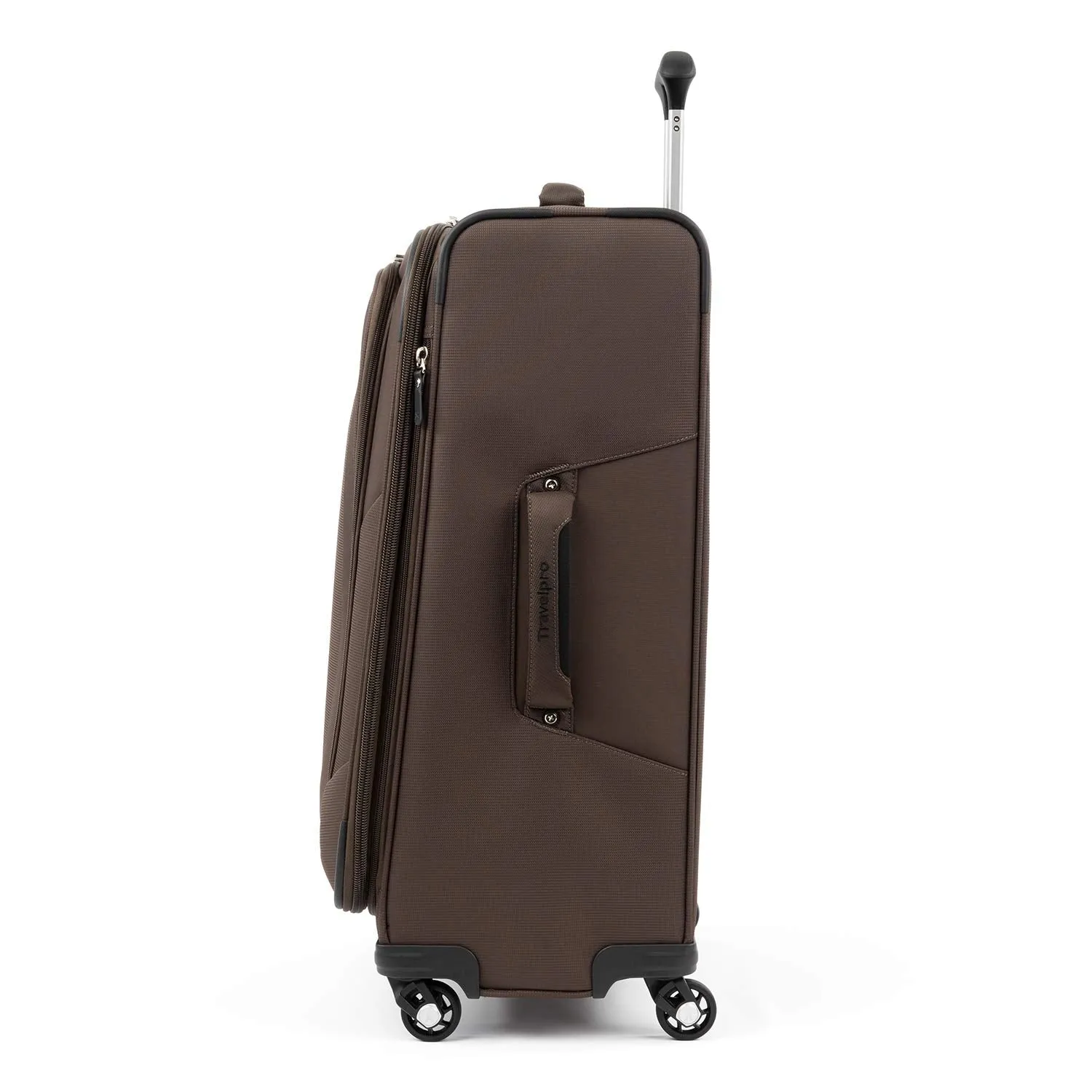 Travelpro Maxlite 5 Checked-Medium 25-Inch 4-Wheel Softside Luggage Bags Travelpro