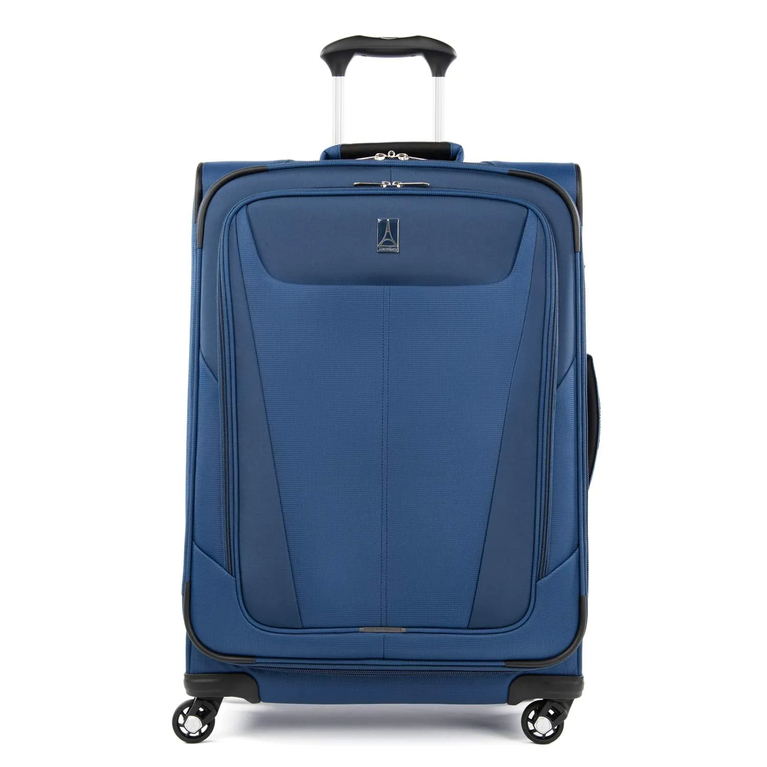 Travelpro Maxlite 5 Checked-Medium 25-Inch 4-Wheel Softside Luggage Bags Travelpro