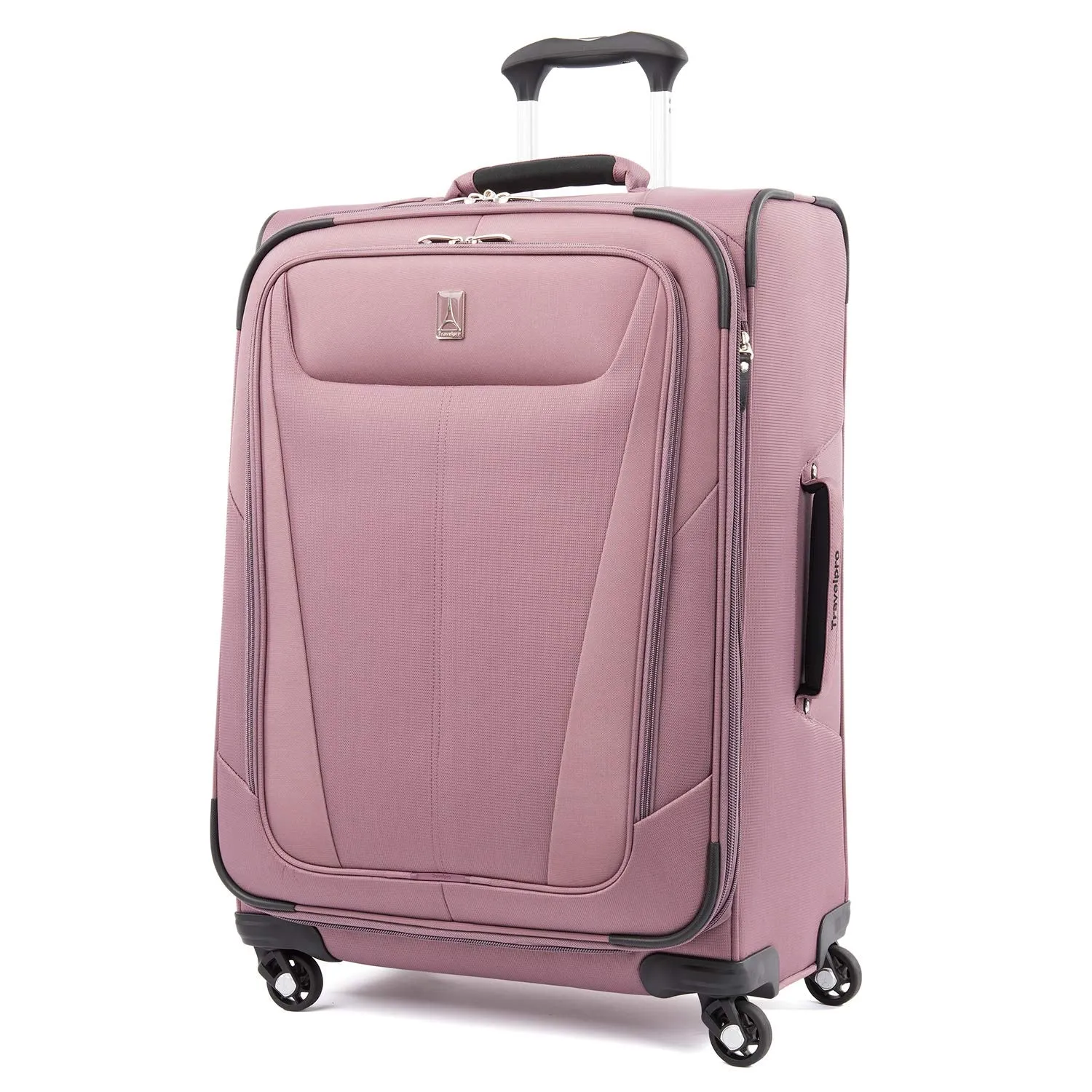 Travelpro Maxlite 5 Checked-Medium 25-Inch 4-Wheel Softside Luggage Bags Travelpro
