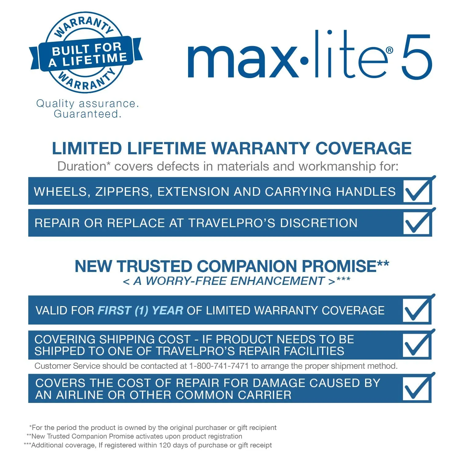 Travelpro Maxlite 5 Checked-Medium 25-Inch 4-Wheel Softside Luggage Bags Travelpro