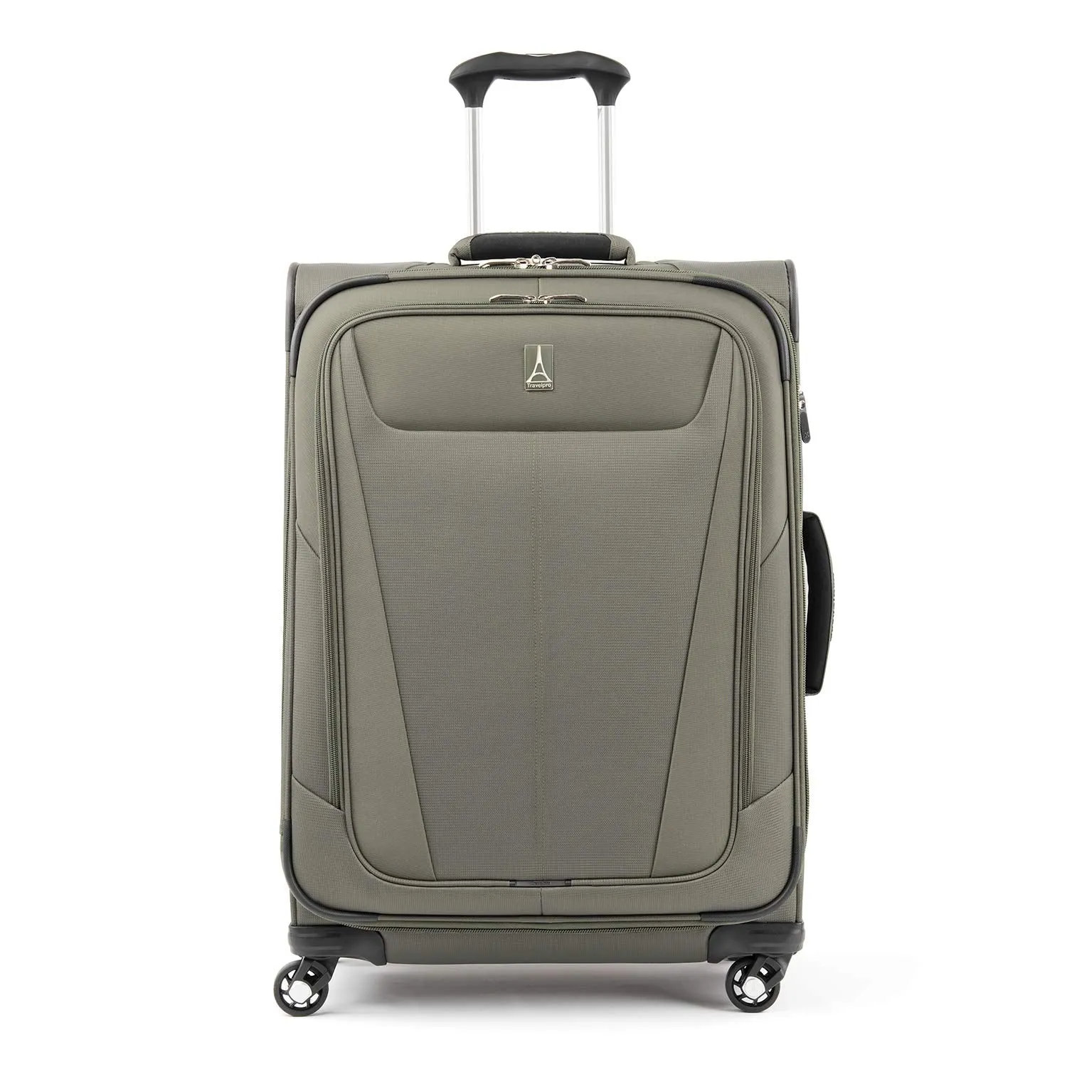 Travelpro Maxlite 5 Checked-Medium 25-Inch 4-Wheel Softside Luggage Bags Travelpro