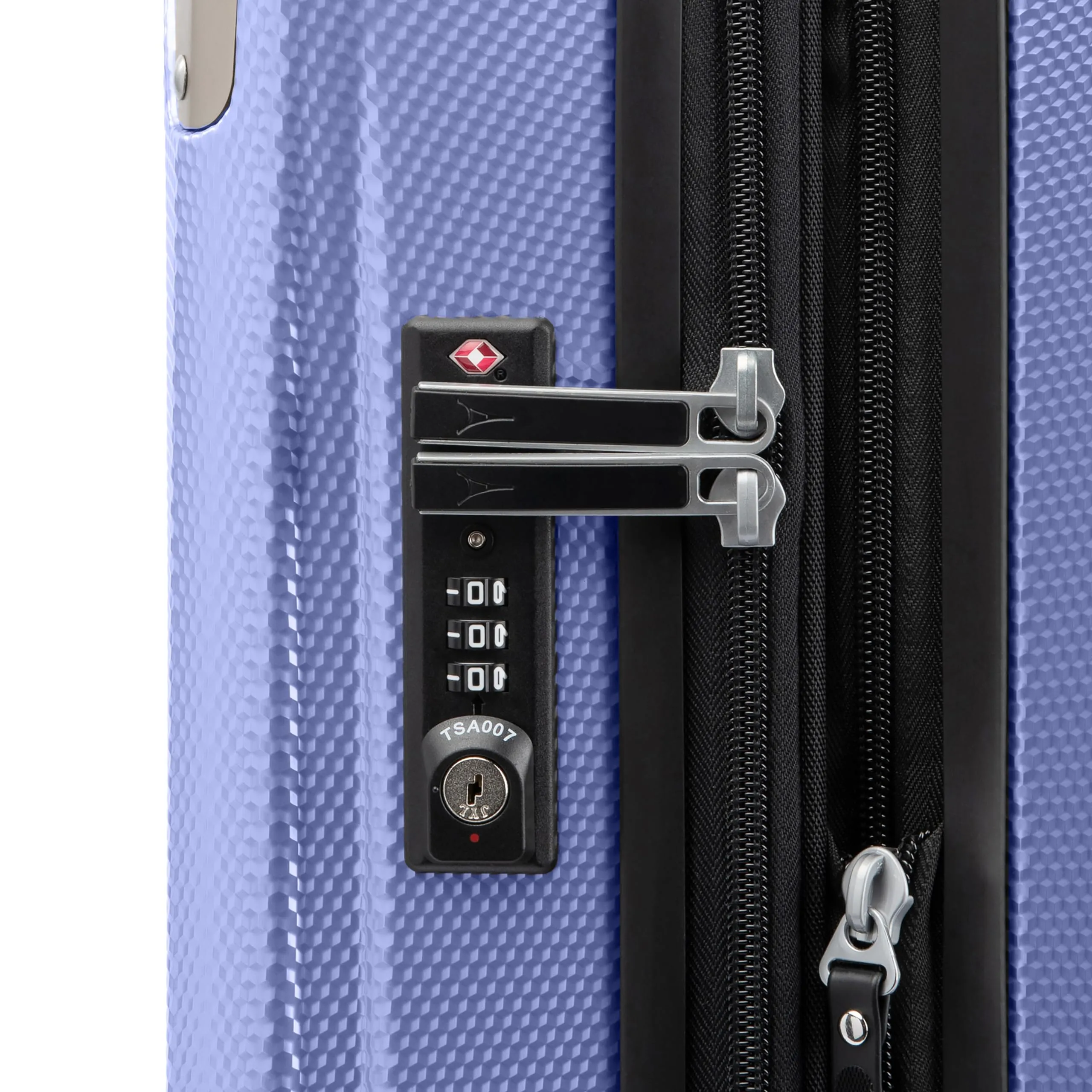 Travelpro Pathways 3 Hardside Expandable Luggage, 3 Piece Set (21/25/28) Bags Travelpro