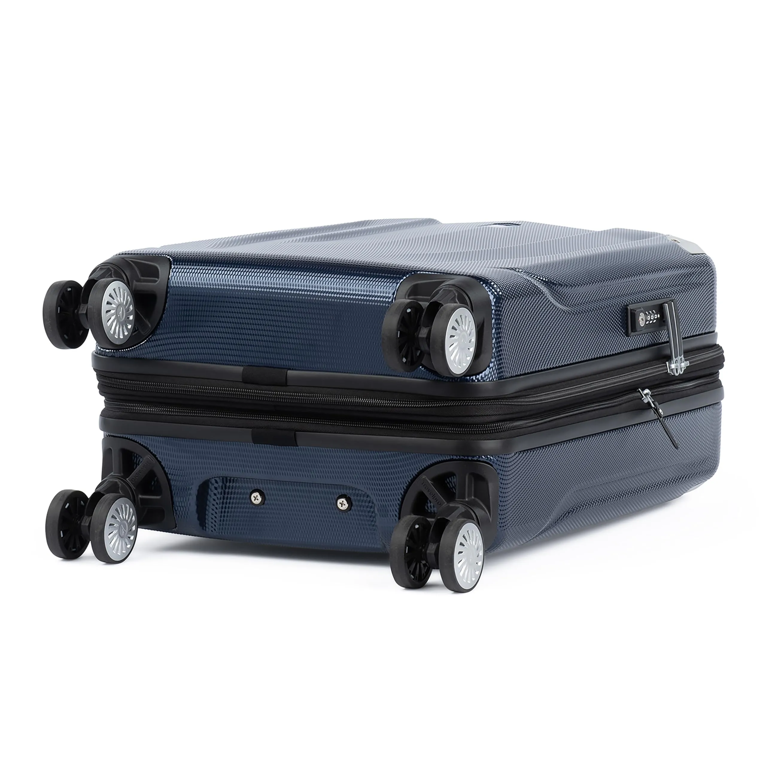 Travelpro Pathways 3 Hardside Expandable Luggage, Carry On 21 Inch Bags Travelpro