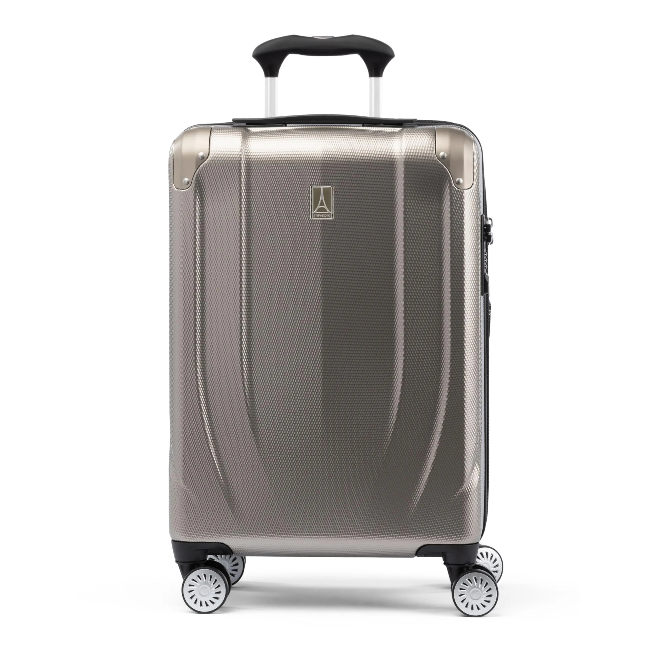 Travelpro Pathways 3 Hardside Expandable Luggage, Carry On 21 Inch Bags Travelpro