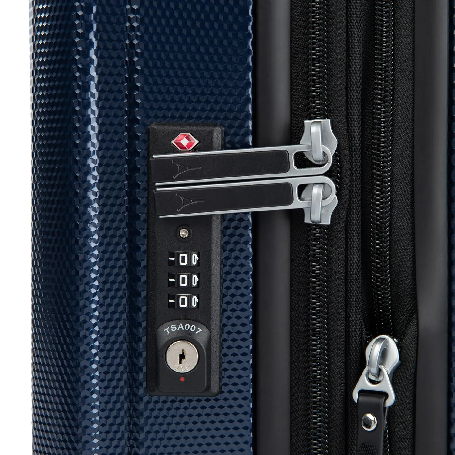 Travelpro Pathways 3 Hardside Expandable Luggage, Carry On 21 Inch Bags Travelpro