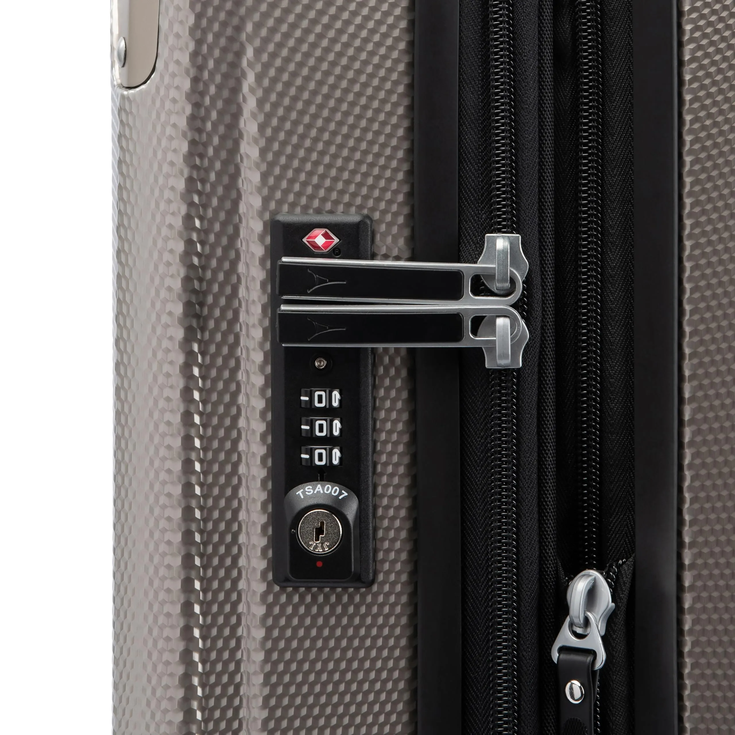 Travelpro Pathways 3 Hardside Expandable Luggage, Carry On 21 Inch Bags Travelpro