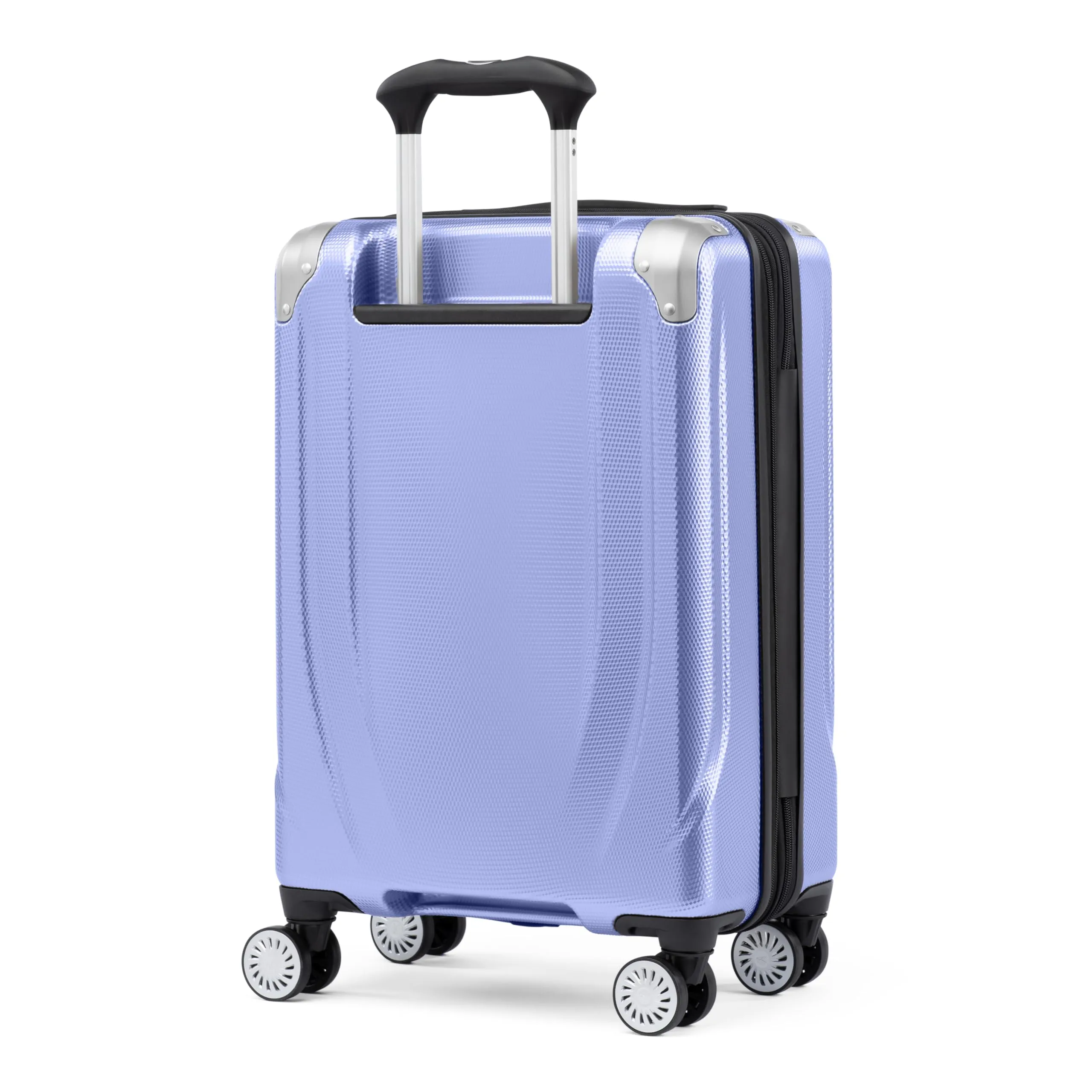 Travelpro Pathways 3 Hardside Expandable Luggage, Carry On 21 Inch Bags Travelpro