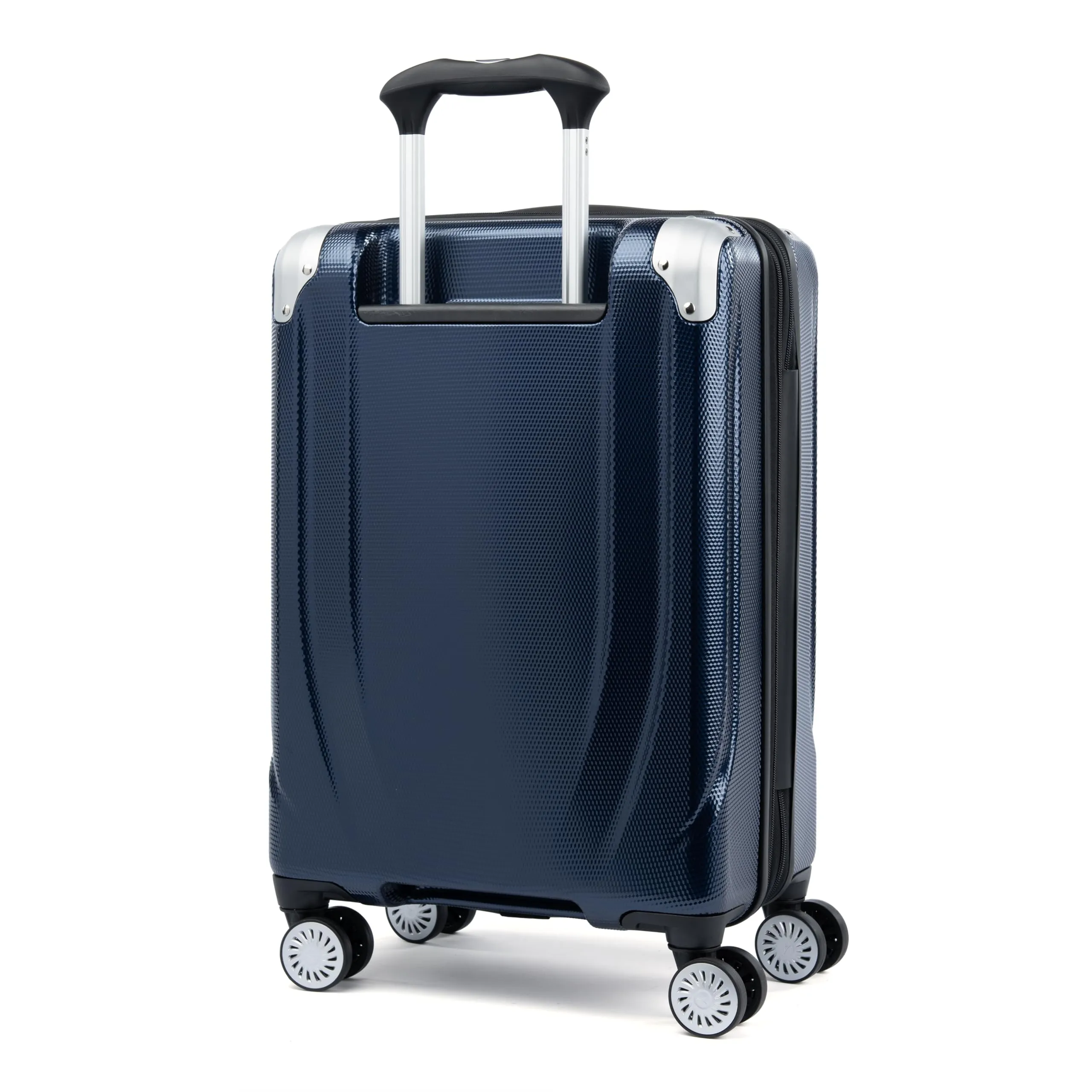 Travelpro Pathways 3 Hardside Expandable Luggage, Carry On 21 Inch Bags Travelpro