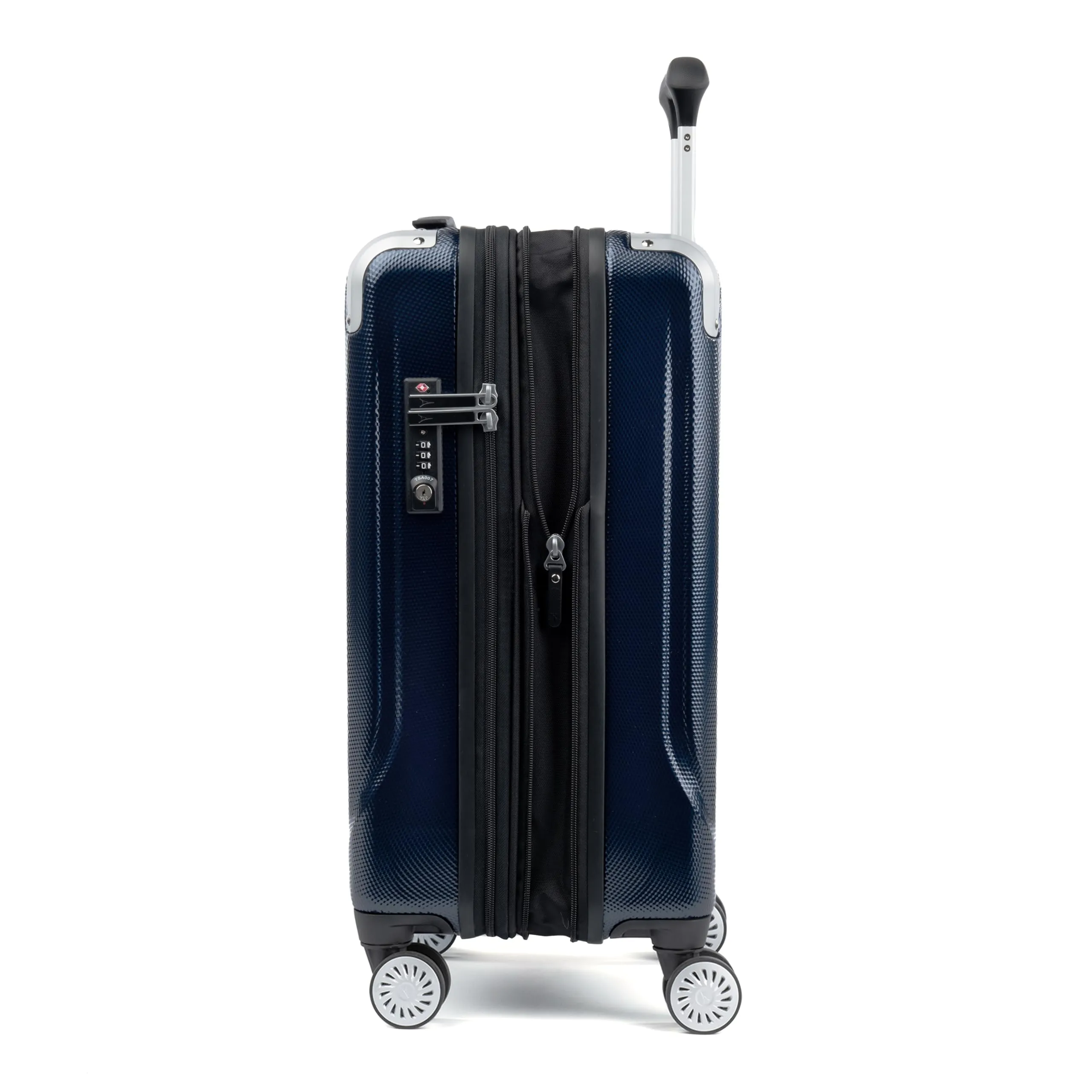 Travelpro Pathways 3 Hardside Expandable Luggage, Carry On 21 Inch Bags Travelpro