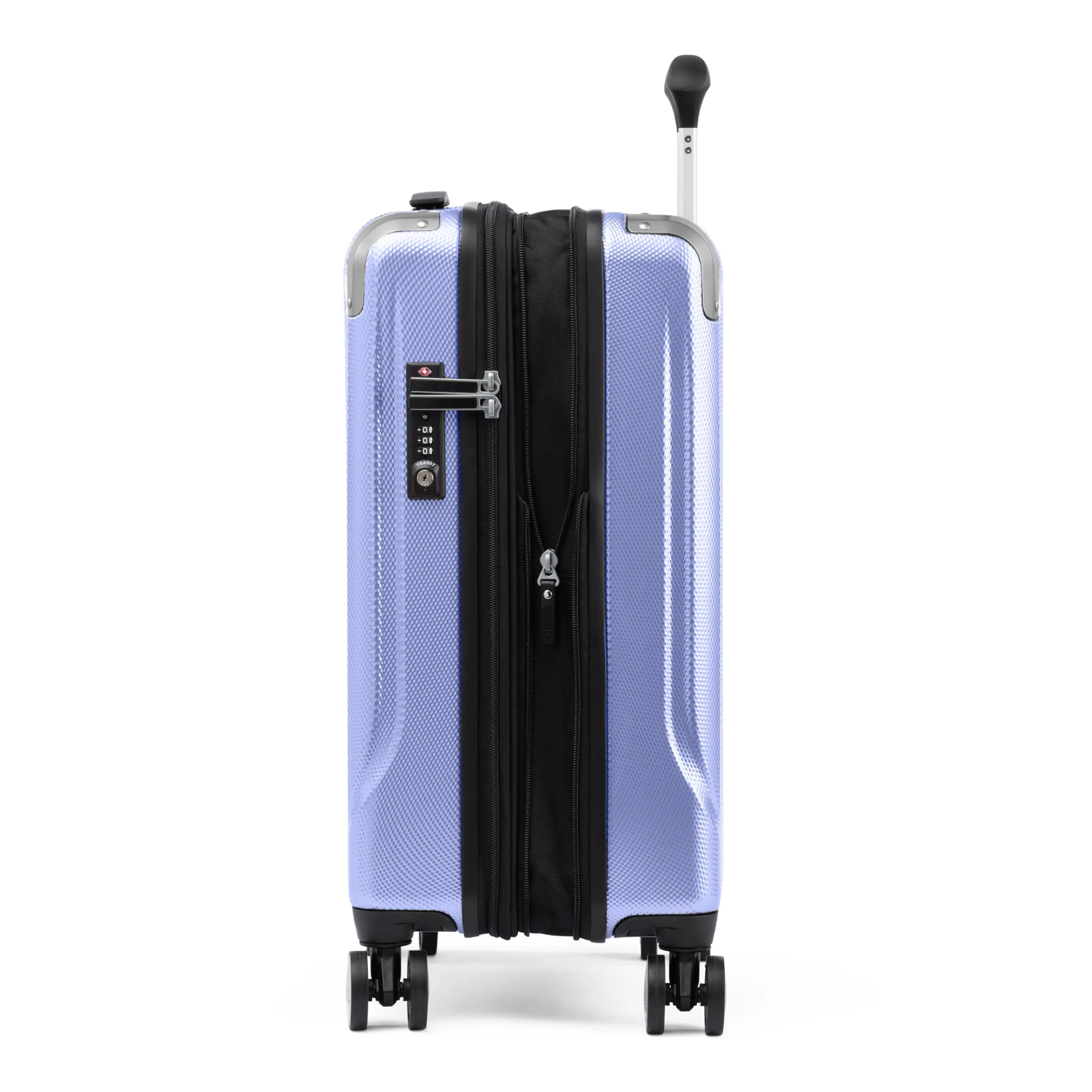 Travelpro Pathways 3 Hardside Expandable Luggage, Carry On 21 Inch Bags Travelpro
