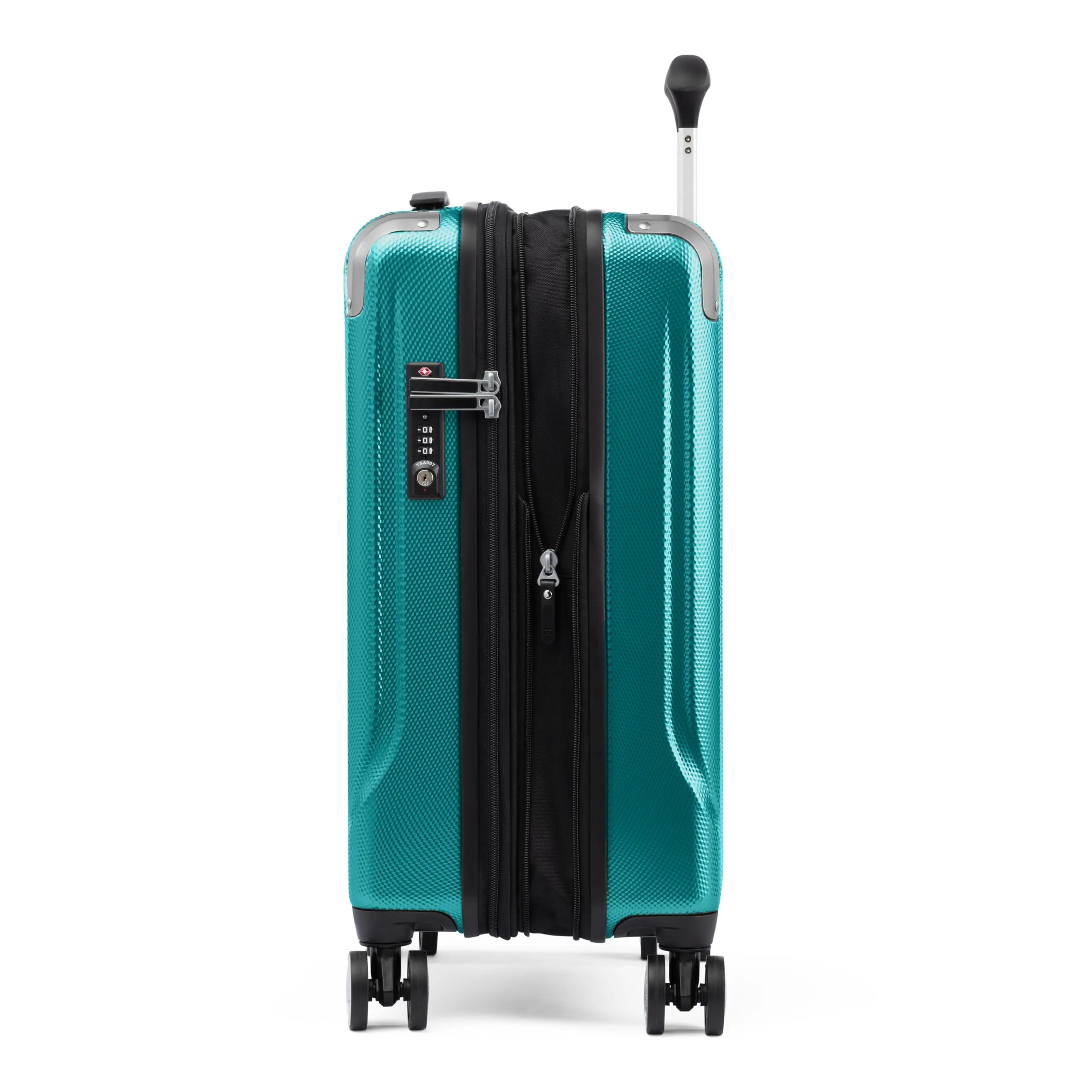 Travelpro Pathways 3 Hardside Expandable Luggage, Carry On 21 Inch Bags Travelpro