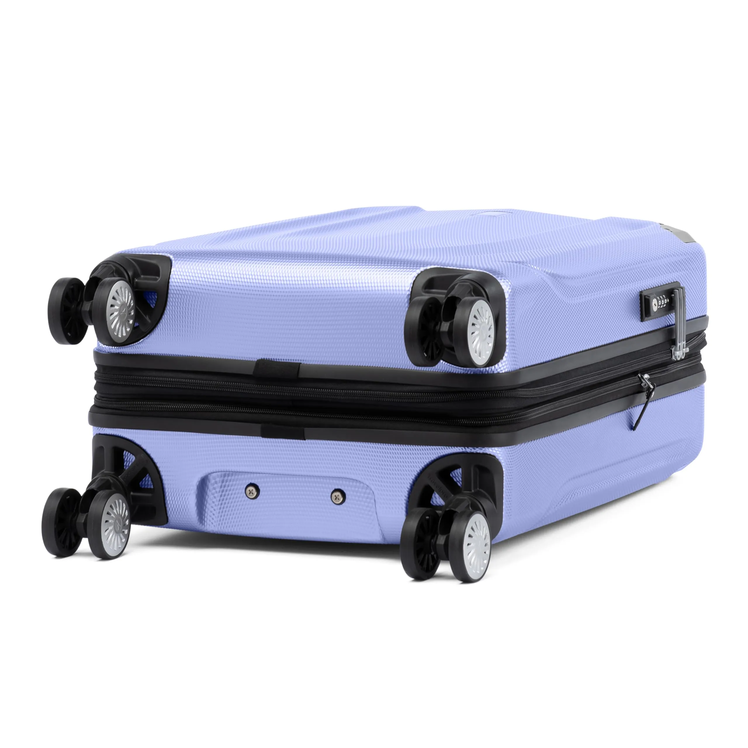 Travelpro Pathways 3 Hardside Expandable Luggage, Carry On 21 Inch Bags Travelpro