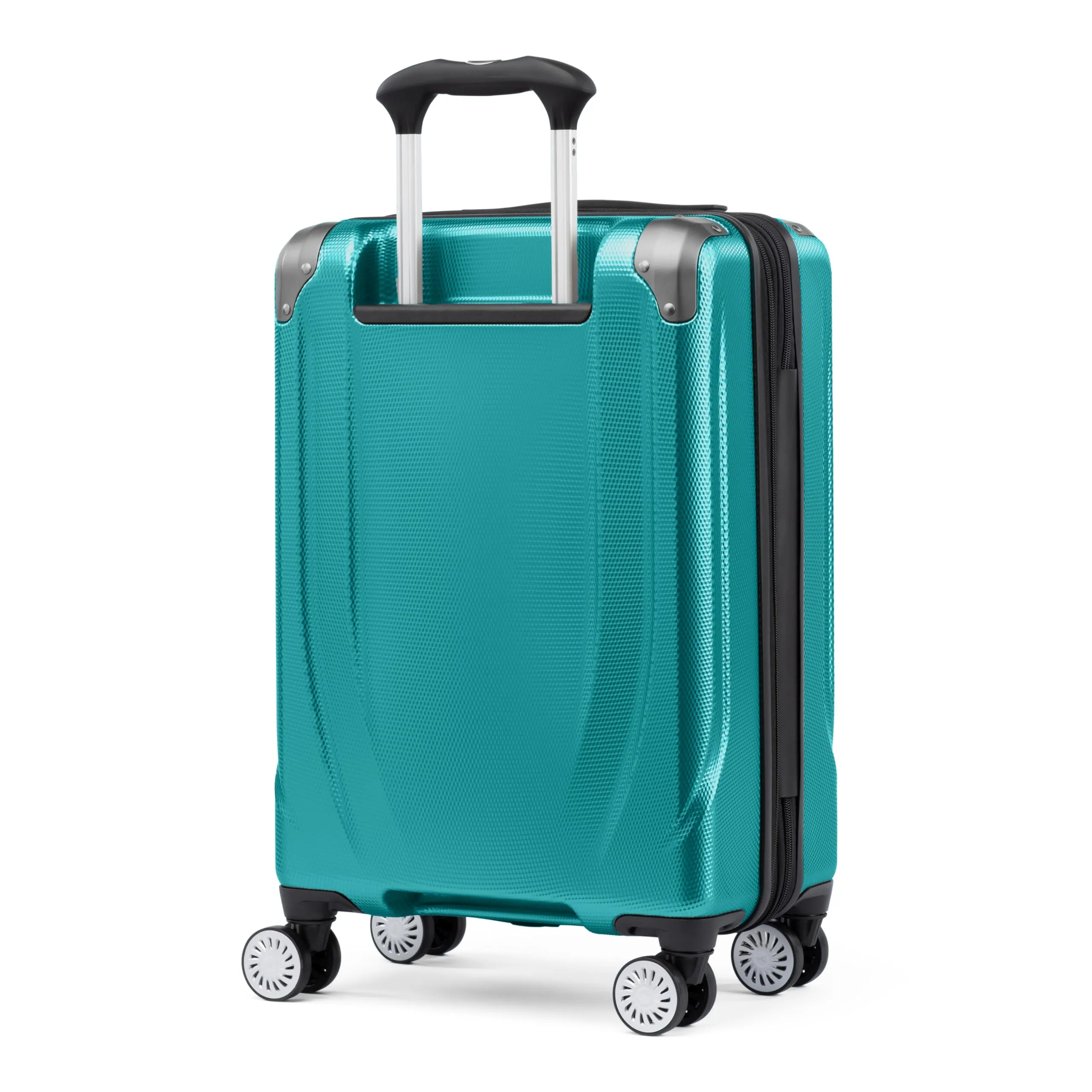 Travelpro Pathways 3 Hardside Expandable Luggage, Carry On 21 Inch Bags Travelpro