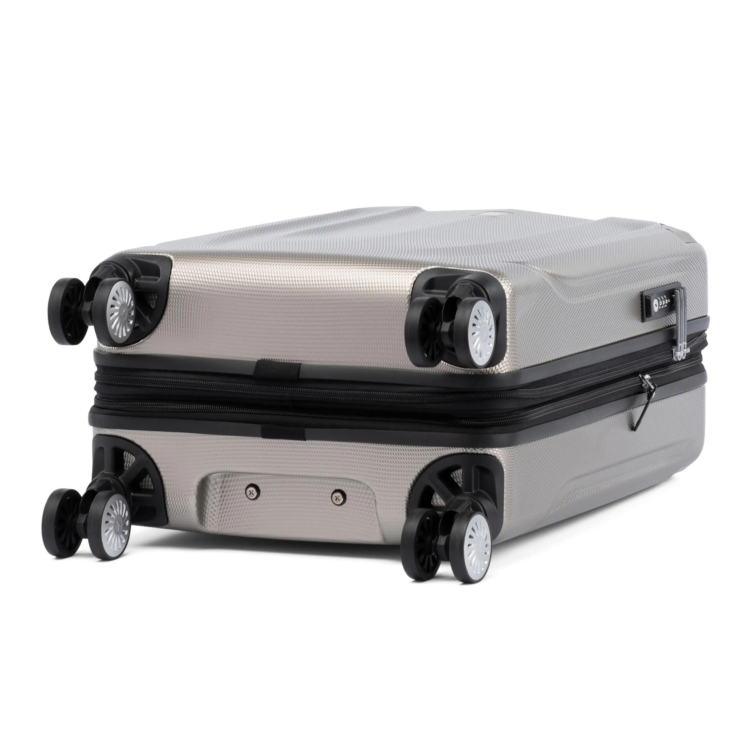 Travelpro Pathways 3 Hardside Expandable Luggage, Carry On 21 Inch Bags Travelpro