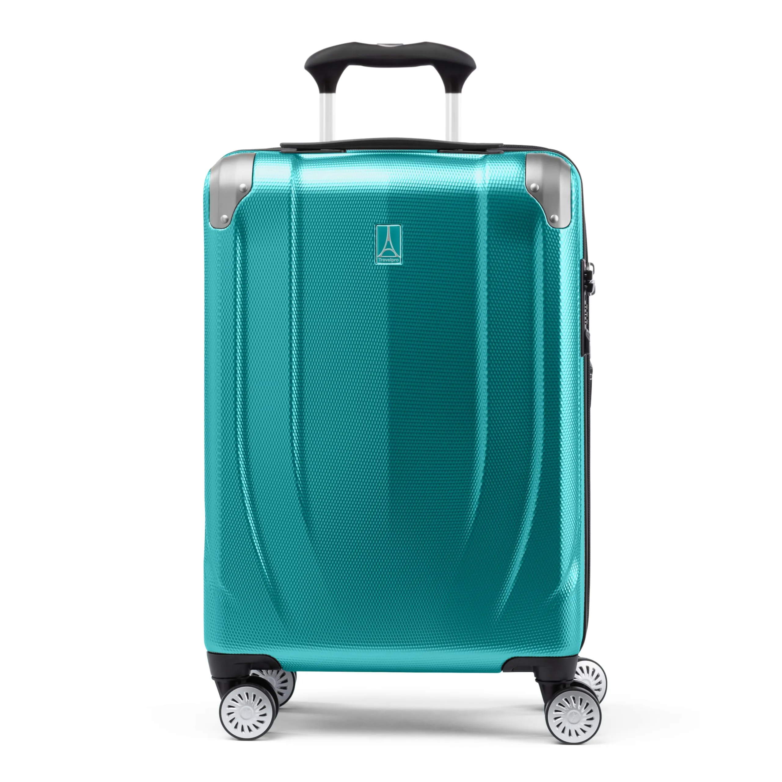 Travelpro Pathways 3 Hardside Expandable Luggage, Carry On 21 Inch Bags Travelpro