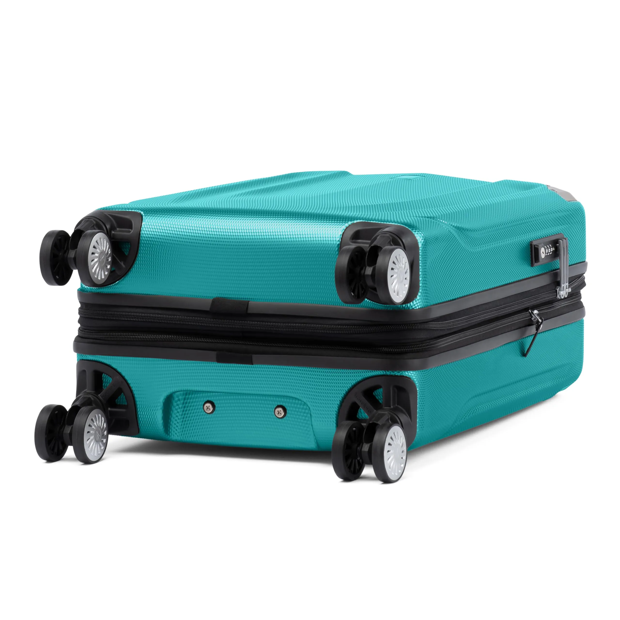 Travelpro Pathways 3 Hardside Expandable Luggage, Carry On 21 Inch Bags Travelpro