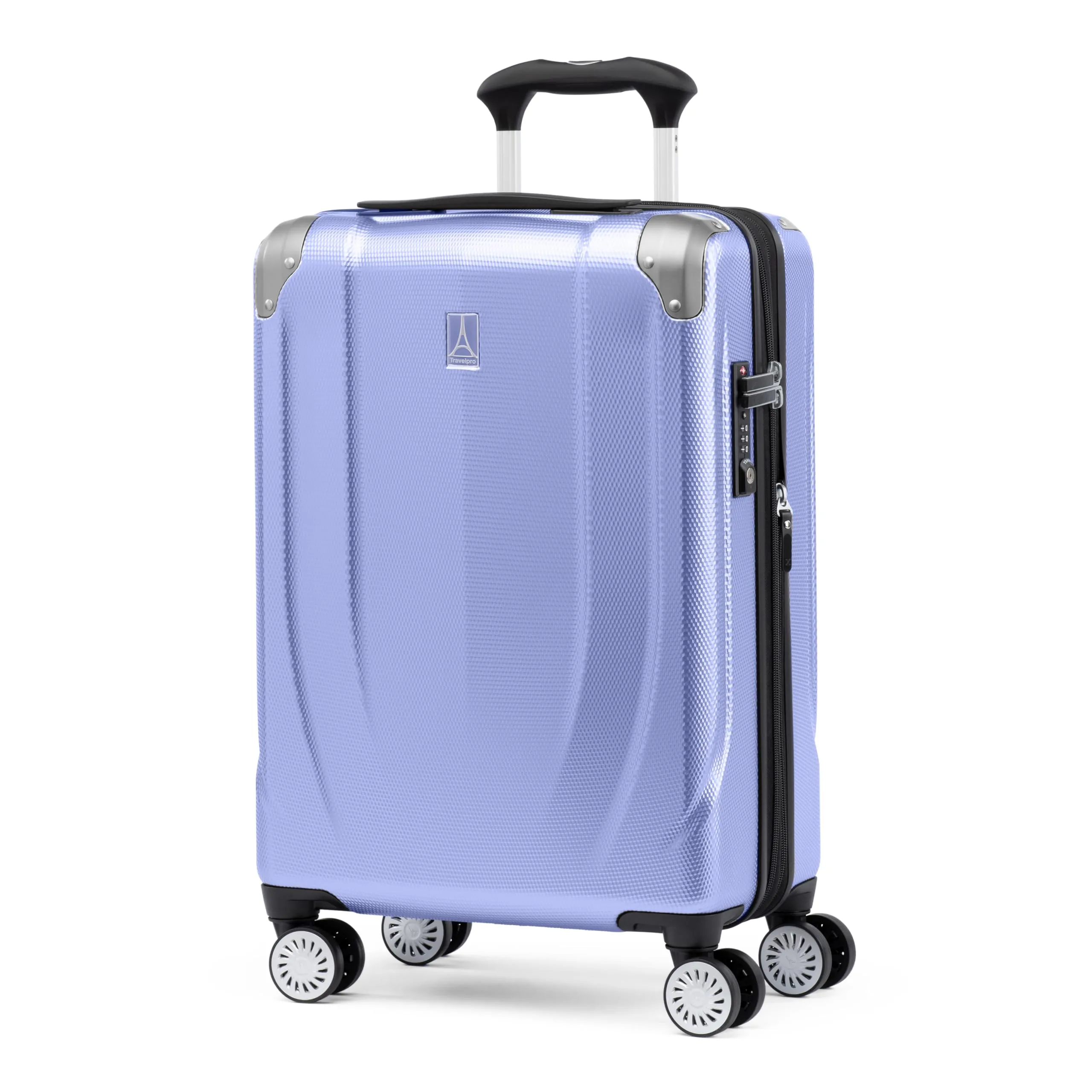 Travelpro Pathways 3 Hardside Expandable Luggage, Carry On 21 Inch Bags Travelpro