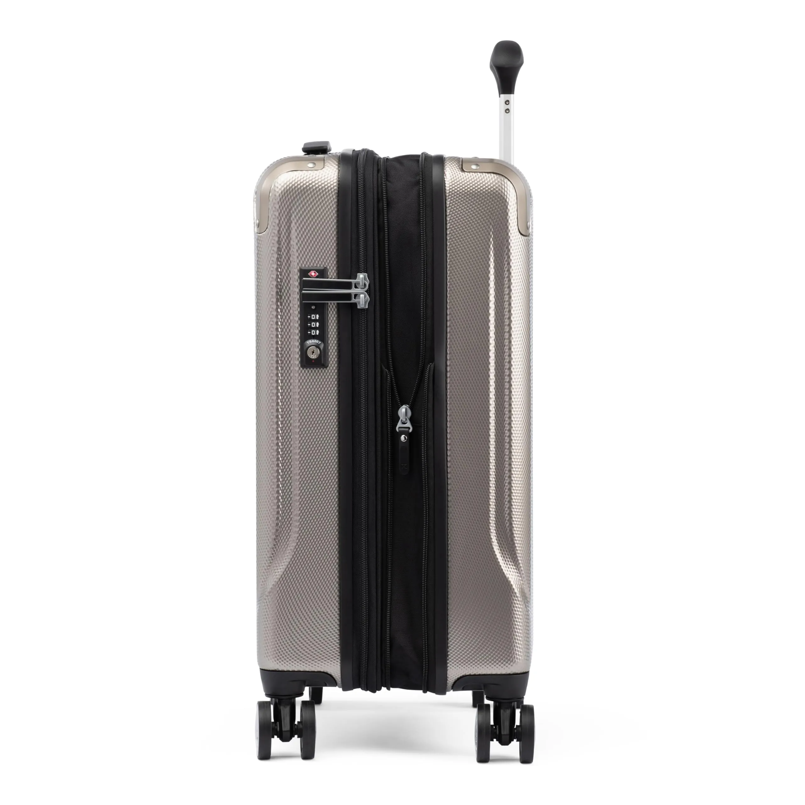 Travelpro Pathways 3 Hardside Expandable Luggage, Carry On 21 Inch Bags Travelpro