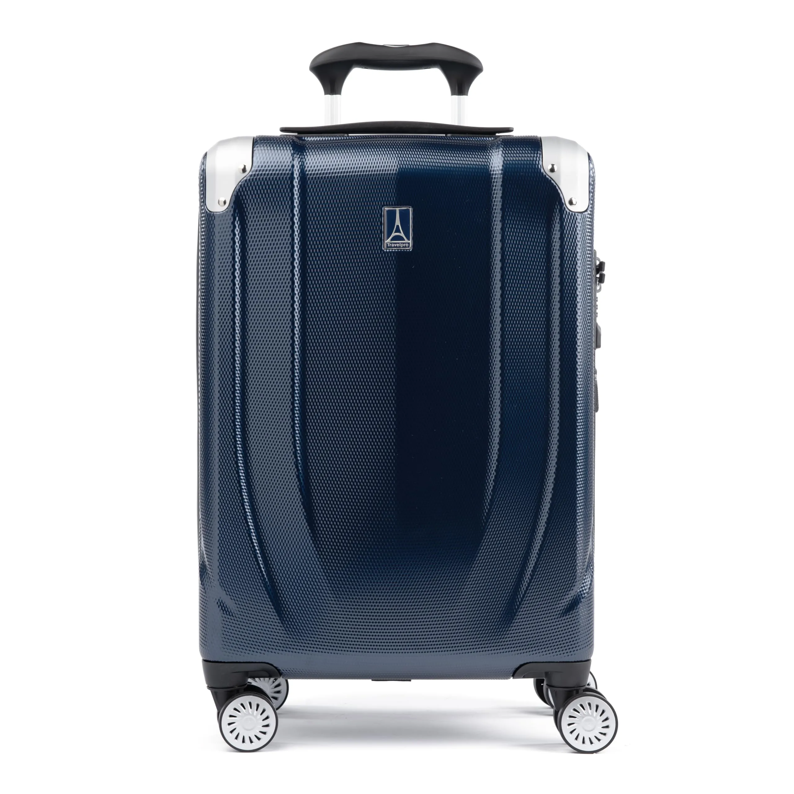 Travelpro Pathways 3 Hardside Expandable Luggage, Carry On 21 Inch Bags Travelpro