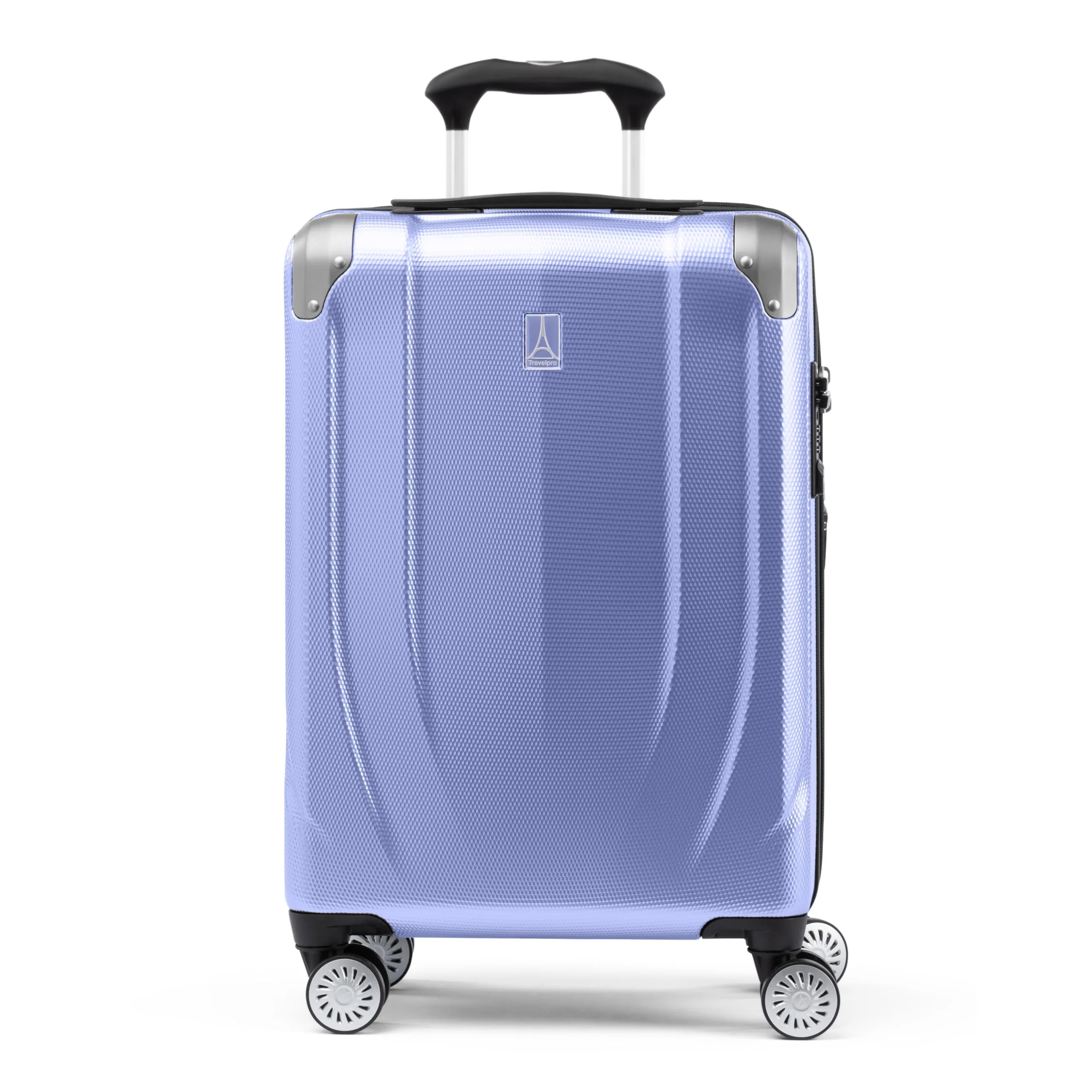 Travelpro Pathways 3 Hardside Expandable Luggage, Carry On 21 Inch Bags Travelpro