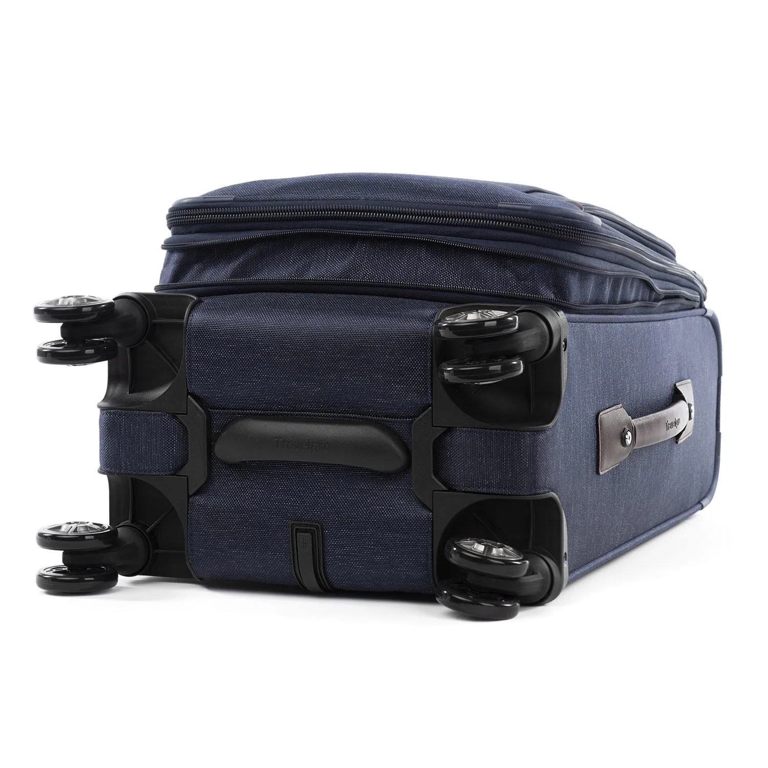 TravelPro Platinum Elite 21" 4-Wheel Carry-On Luggage Bags Travelpro