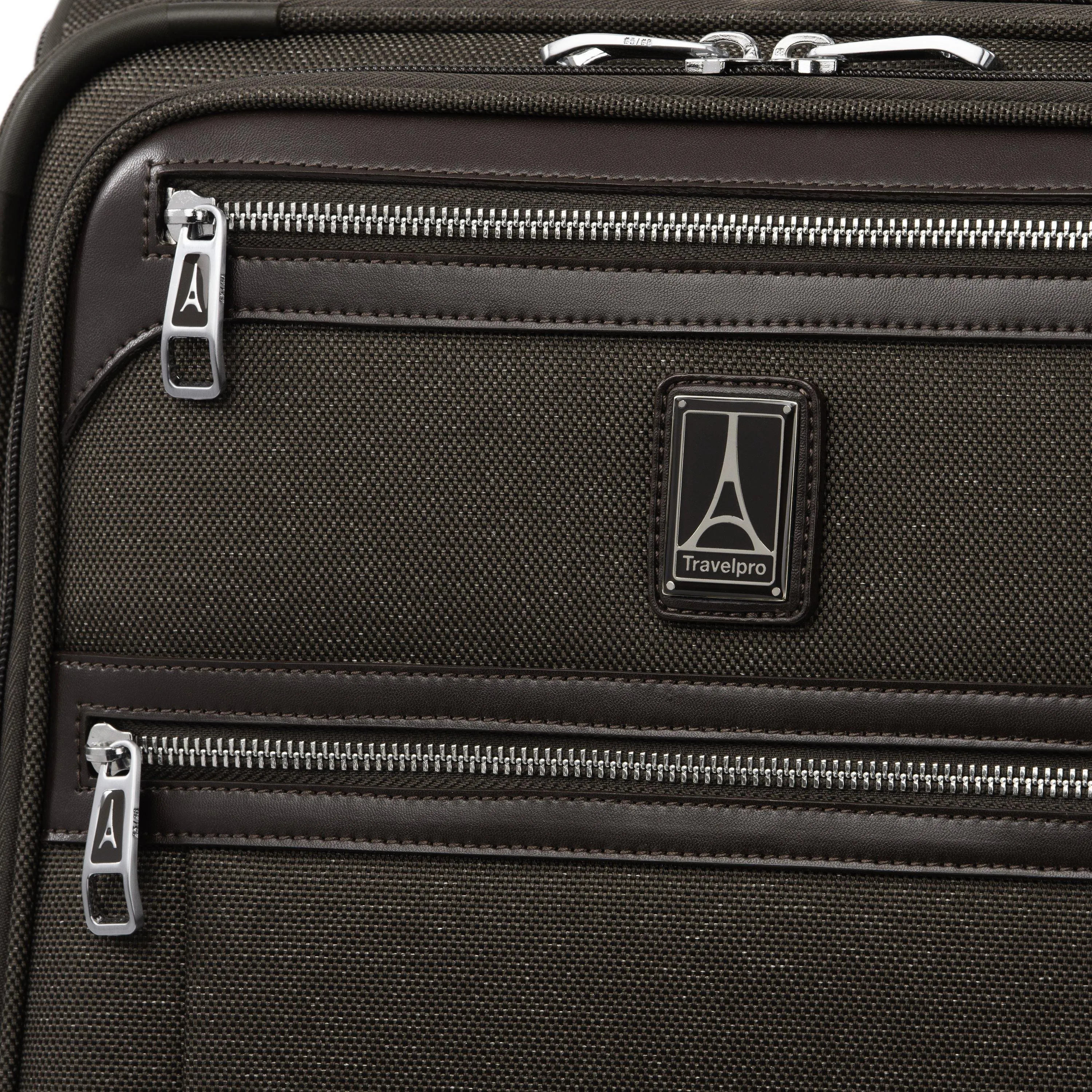 TravelPro Platinum Elite 21" 4-Wheel Carry-On Luggage Bags Travelpro