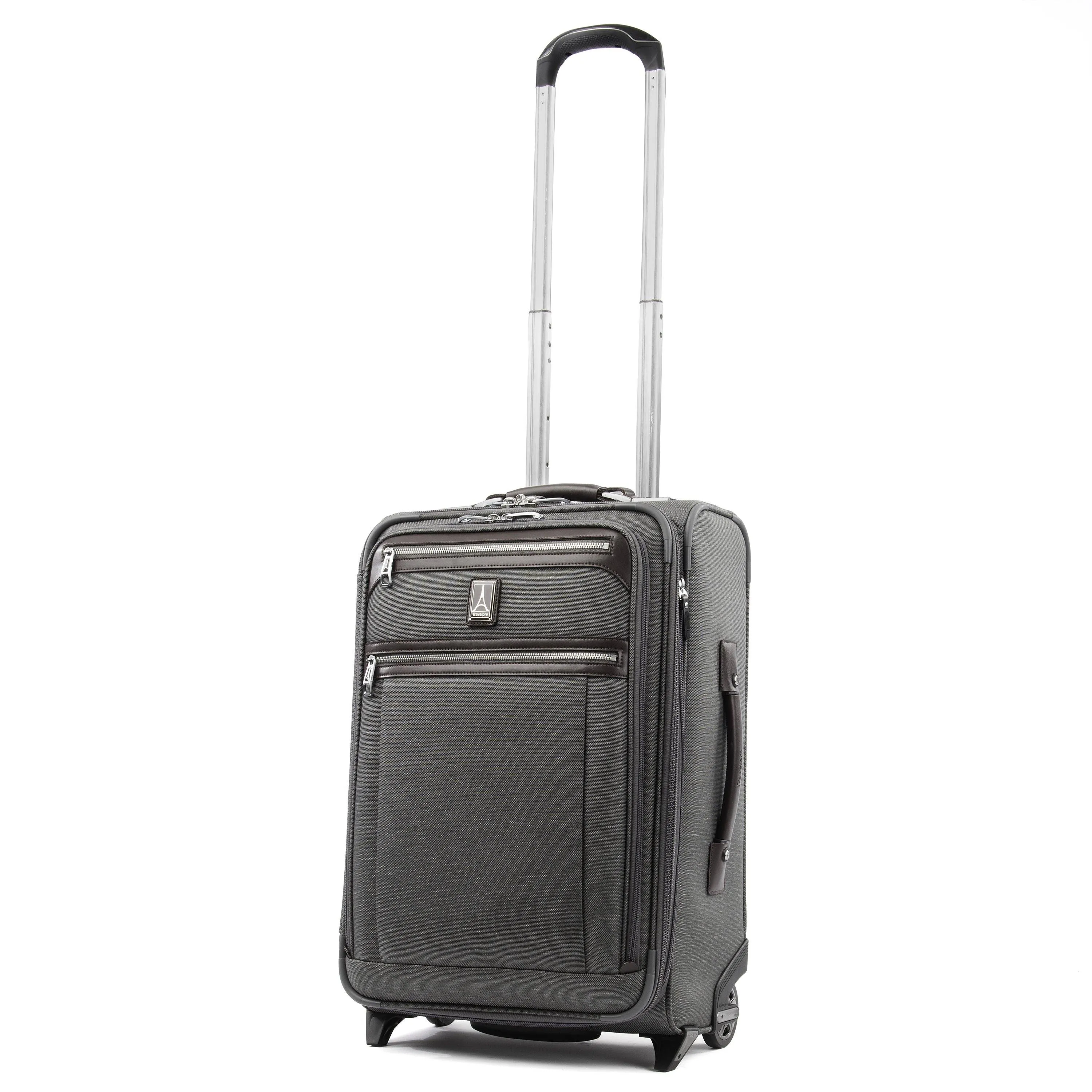 Travelpro Platinum Elite 22" Expandable Carry-On Rollaboard Bags Travelpro