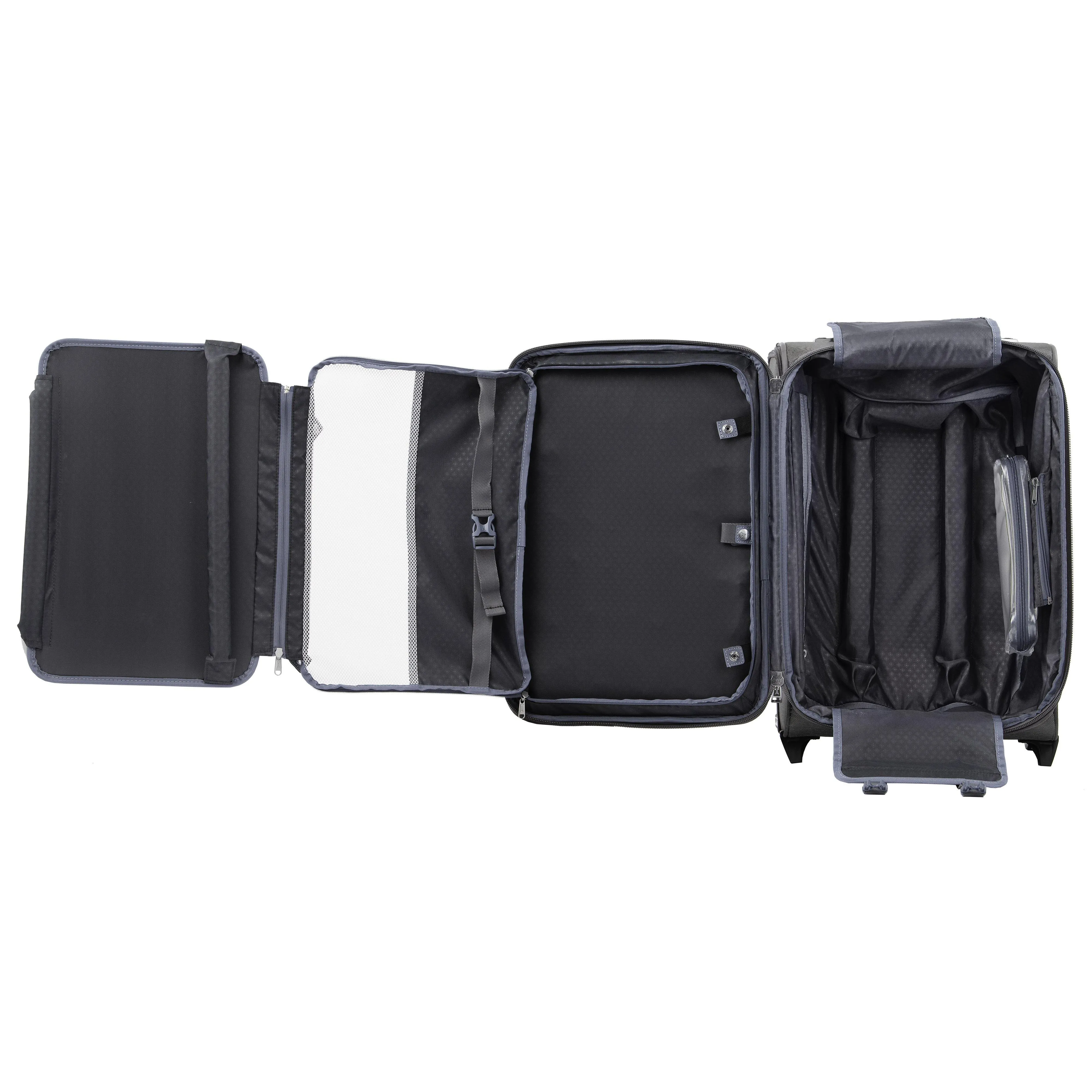 Travelpro Platinum Elite 22" Expandable Carry-On Rollaboard Bags Travelpro