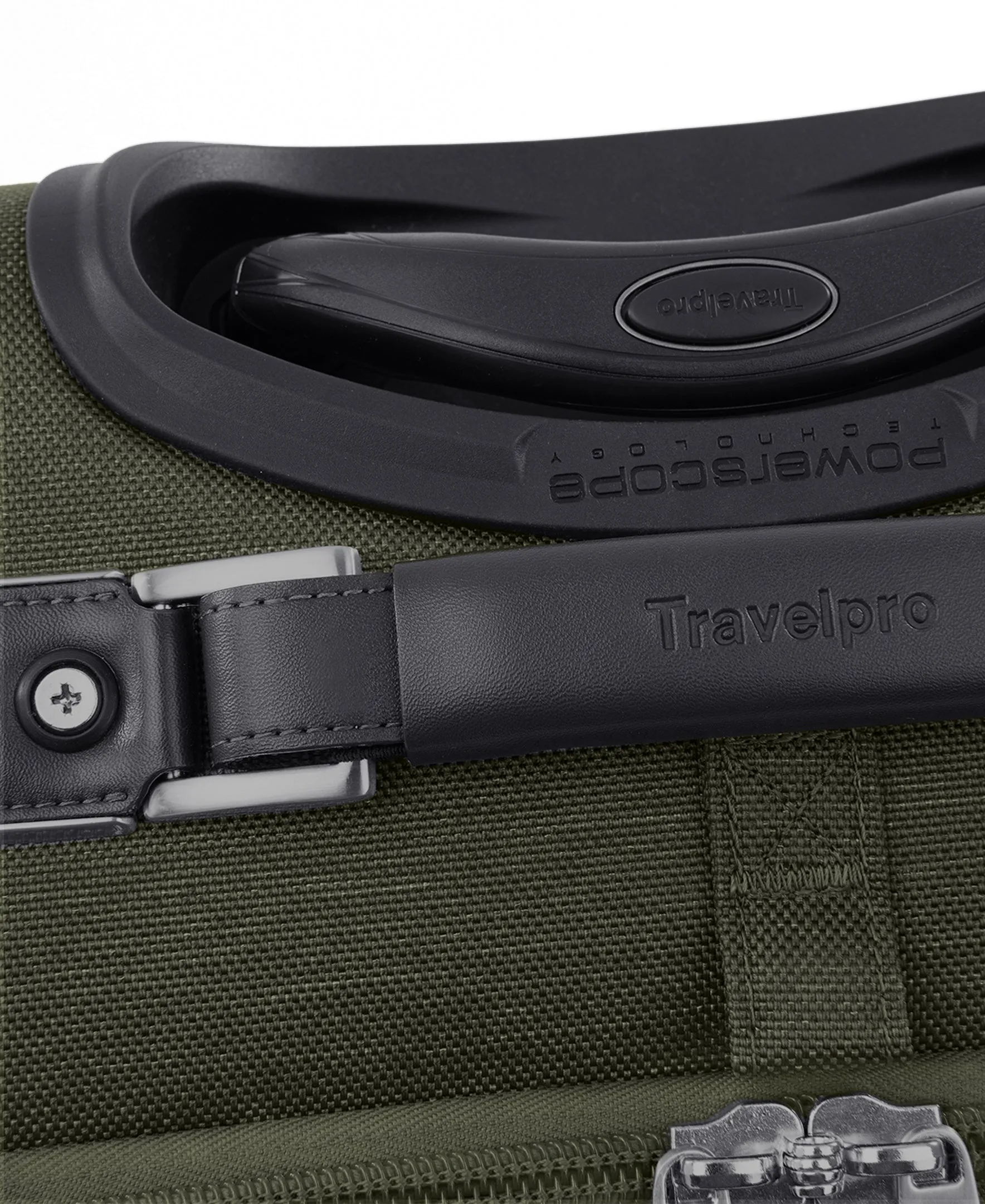 Travelpro Platinum Elite 22" Expandable Carry-On Rollaboard Bags Travelpro