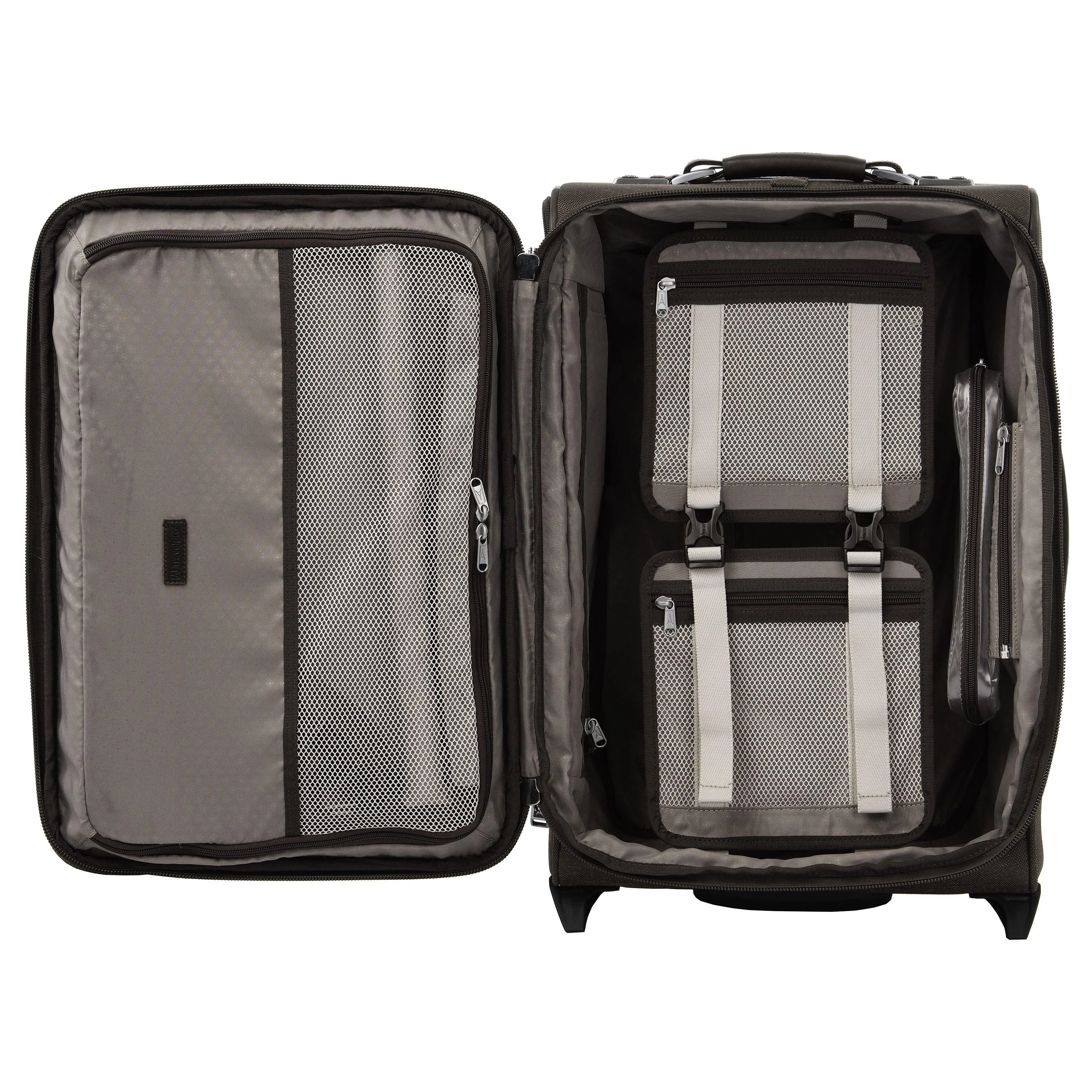 Travelpro Platinum Elite 22" Expandable Carry-On Rollaboard Bags Travelpro