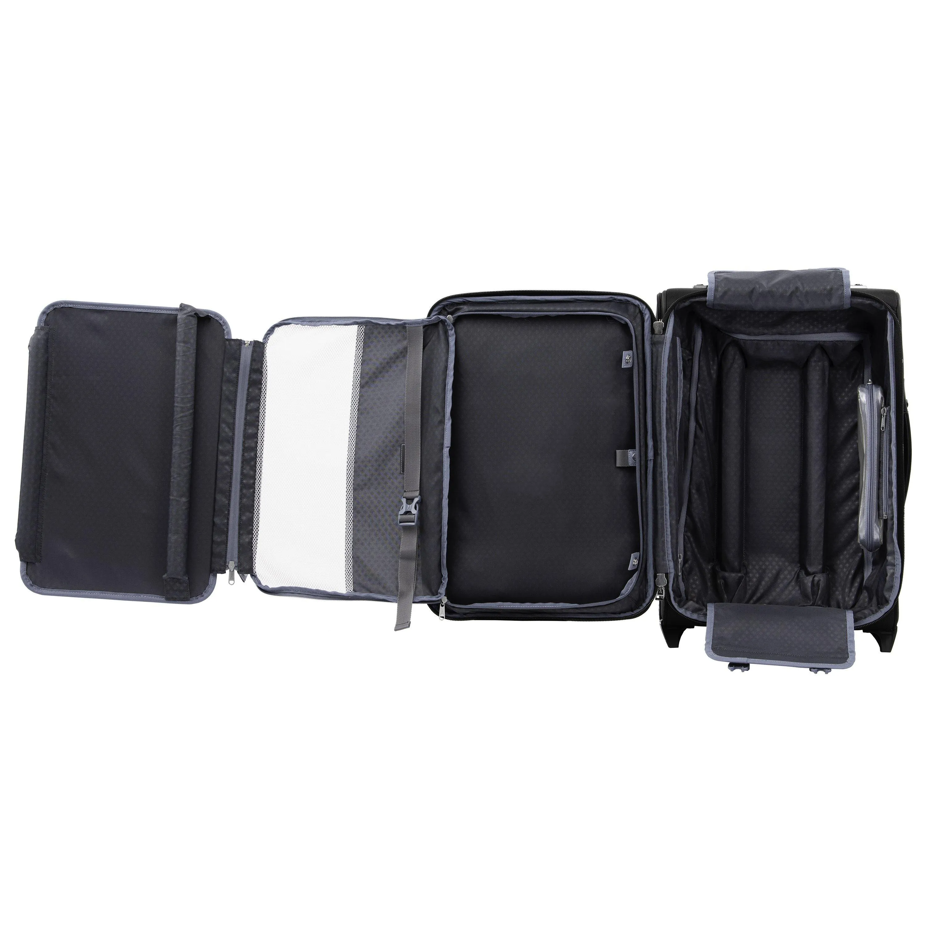 Travelpro Platinum Elite 22" Expandable Carry-On Rollaboard Bags Travelpro
