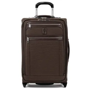 Travelpro Platinum Elite 22" Expandable Carry-On Rollaboard Bags Travelpro