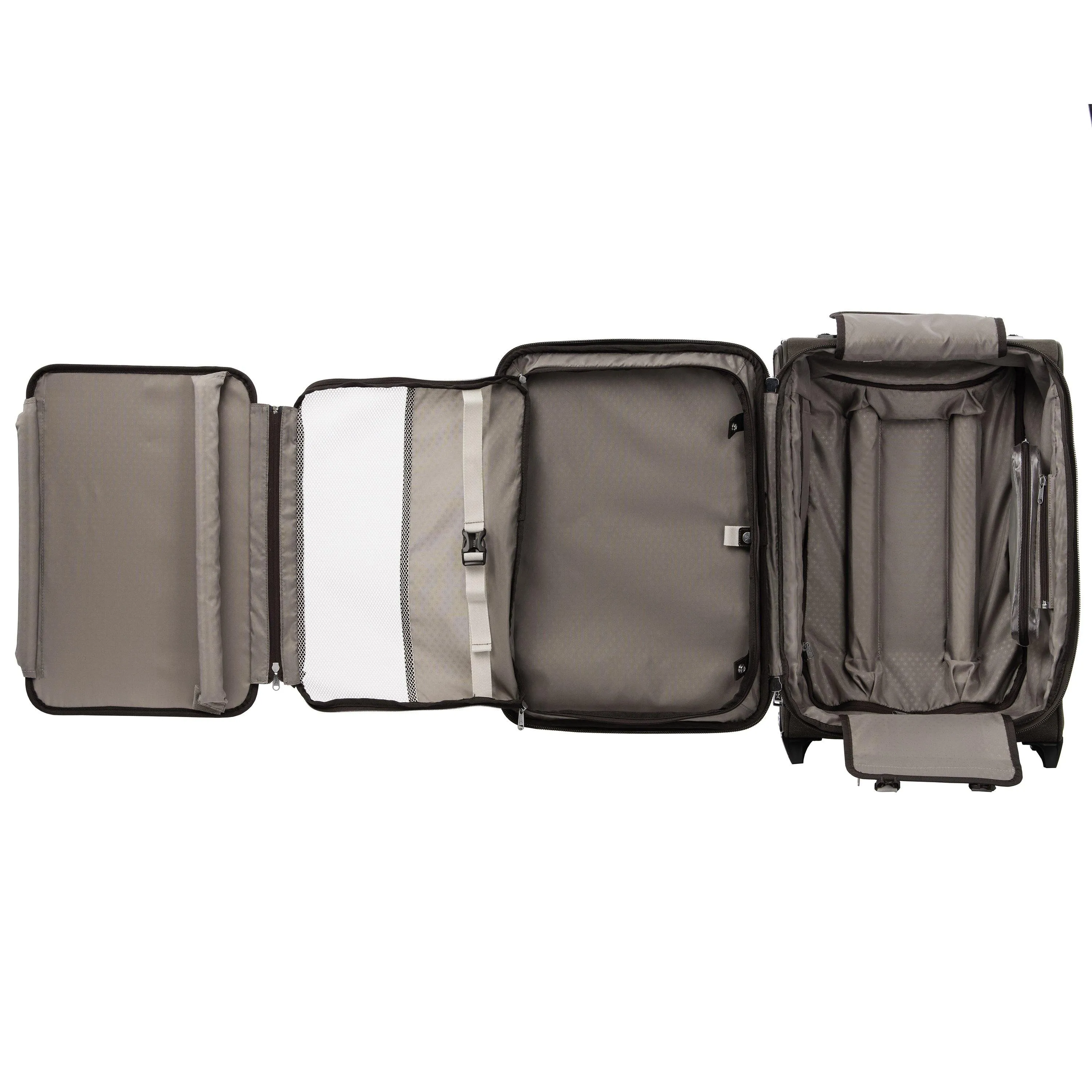 Travelpro Platinum Elite 22" Expandable Carry-On Rollaboard Bags Travelpro