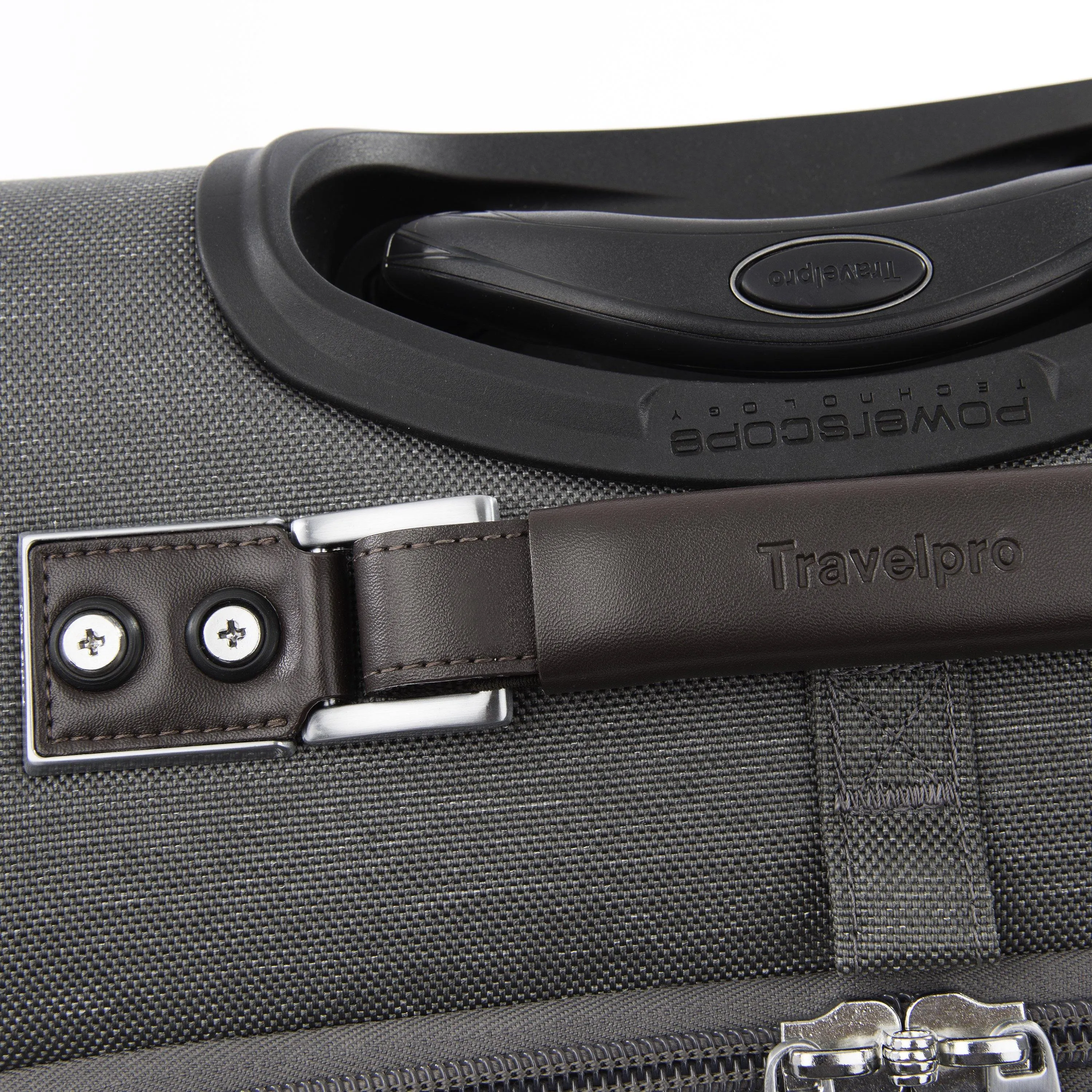 Travelpro Platinum Elite 22" Expandable Carry-On Rollaboard Bags Travelpro