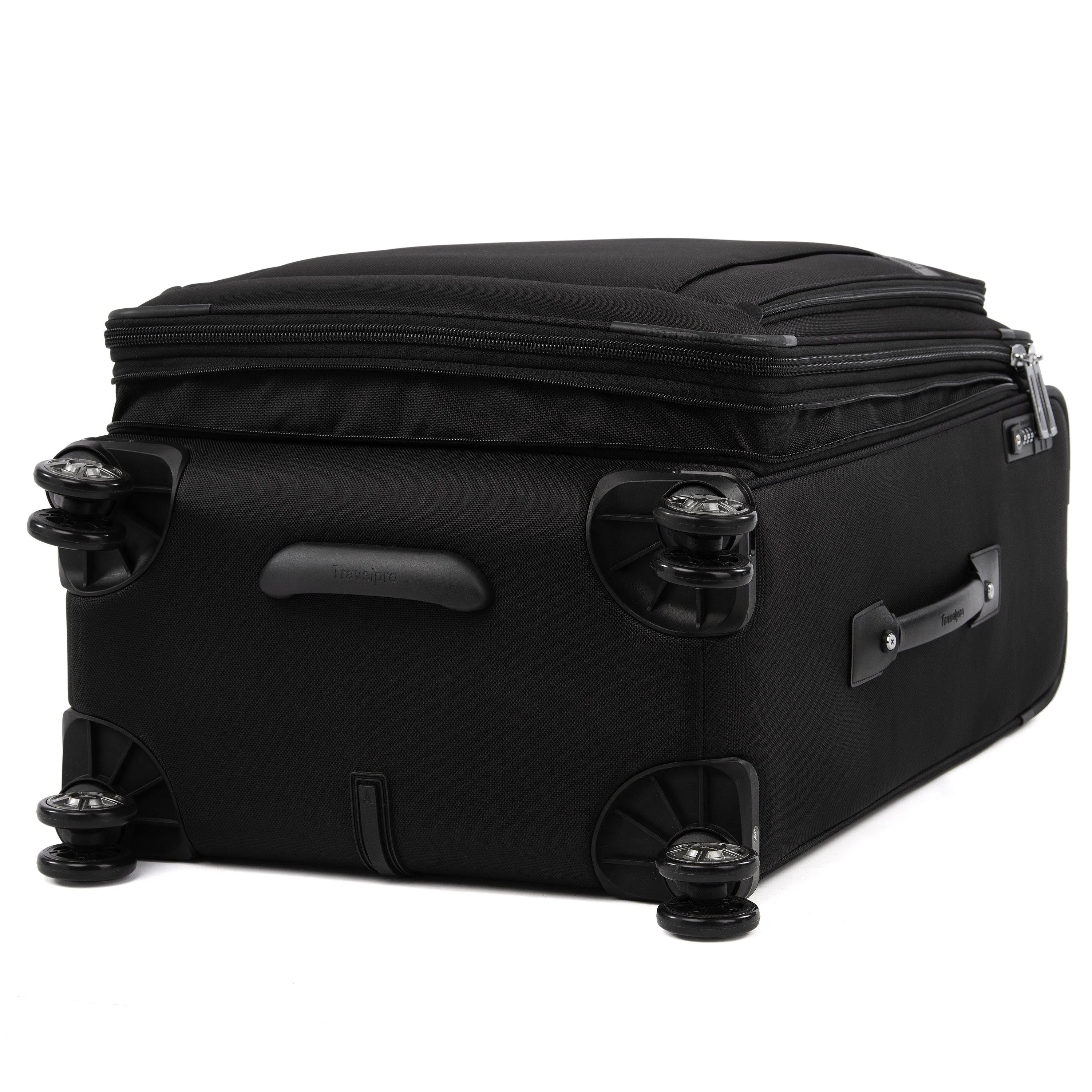TravelPro Platinum Elite 25" 4-Wheel Medium Luggage Bags Travelpro