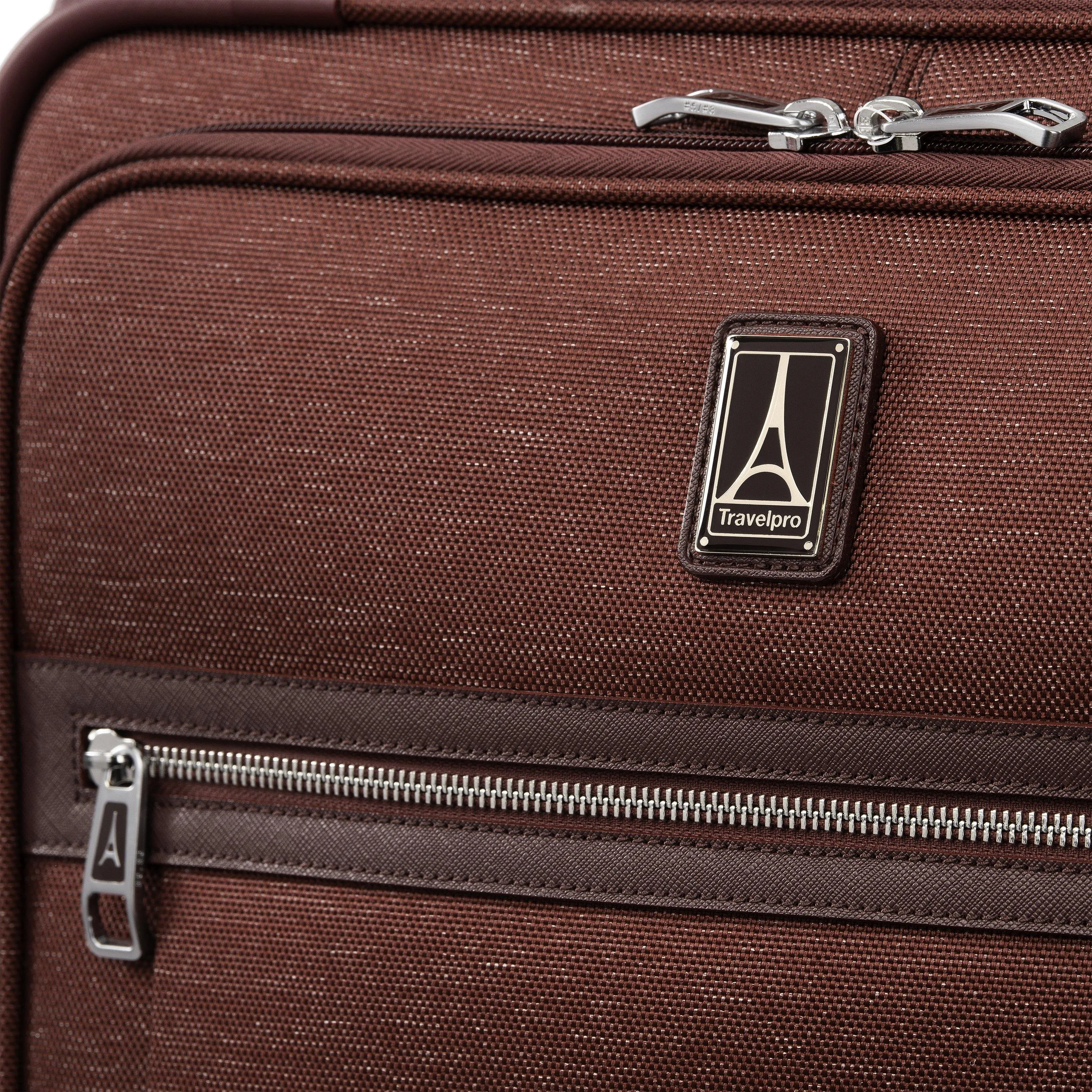 TravelPro Platinum Elite 25" 4-Wheel Medium Luggage Bags Travelpro